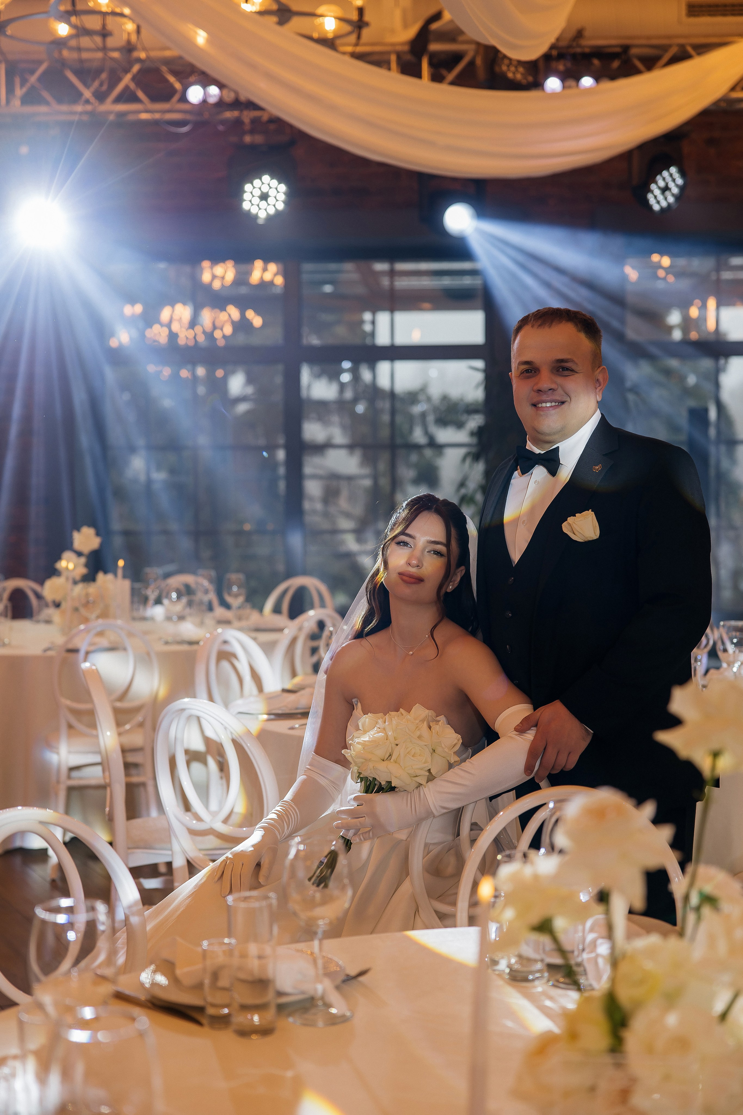 Igor and Kate. Весільний фотограф Любов Шарко Черкаси