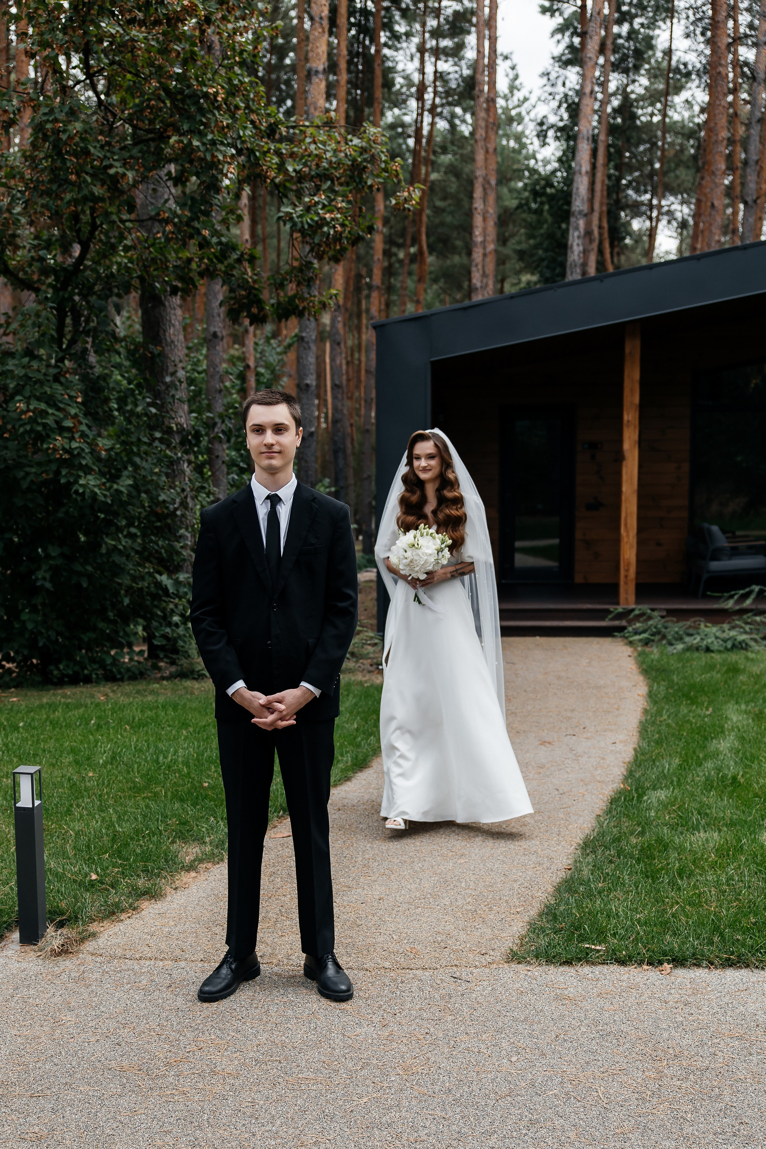 Autumn love. Весільний фотограф Любов Шарко Черкаси