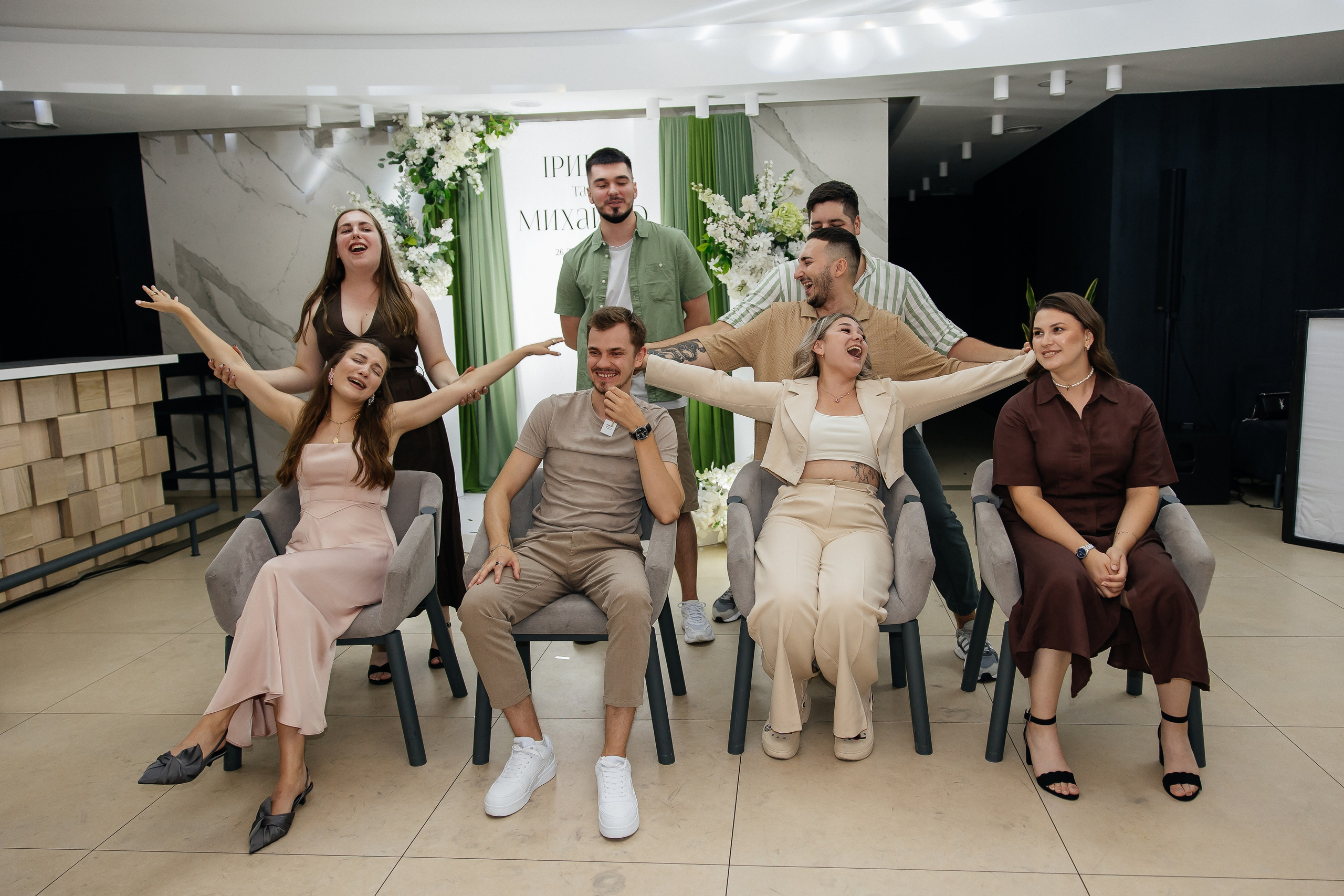 Mykhailo and Iryna. Весільний фотограф Любов Шарко Черкаси