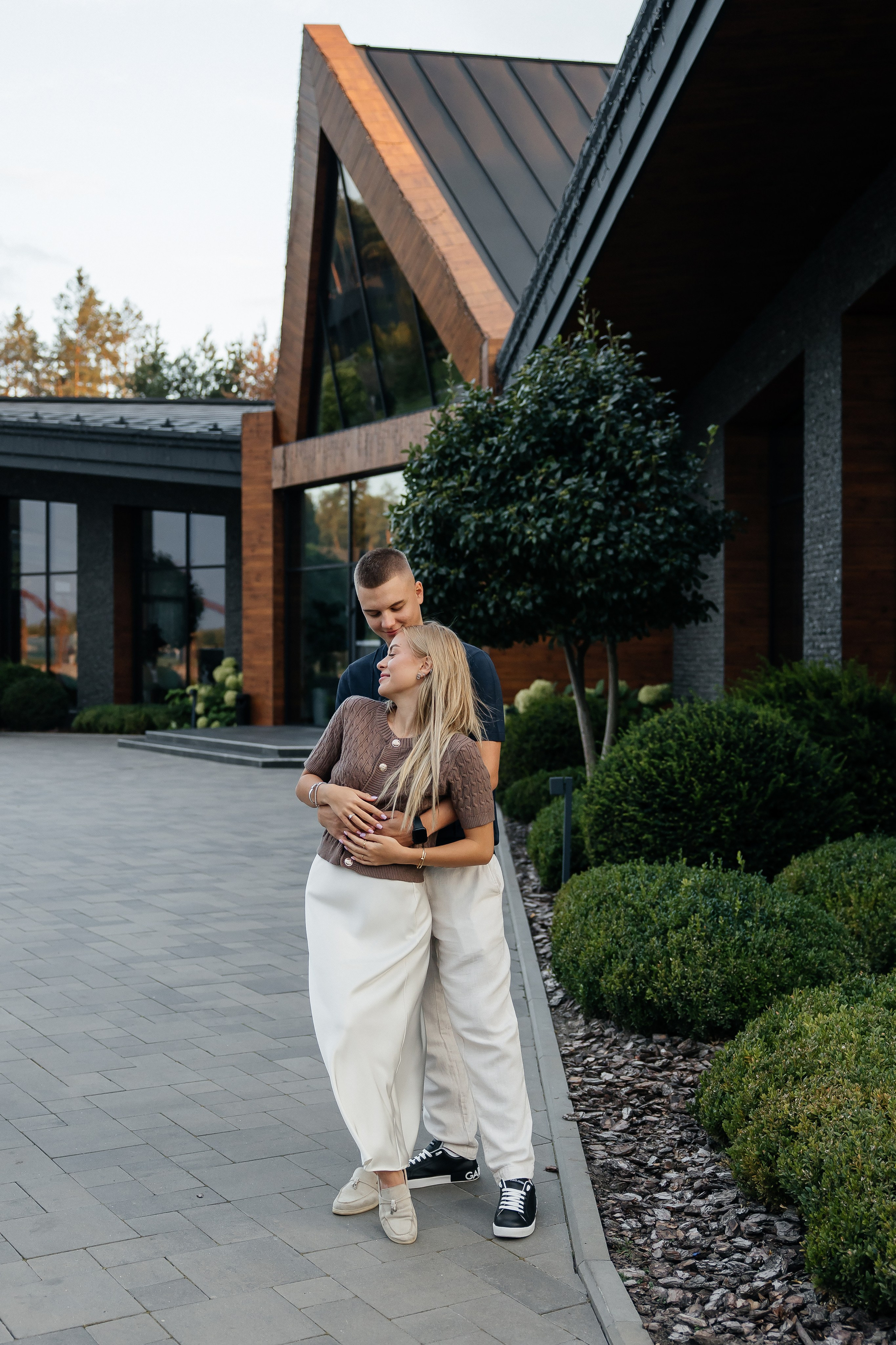 She said “YES”. Весільний фотограф Любов Шарко Черкаси