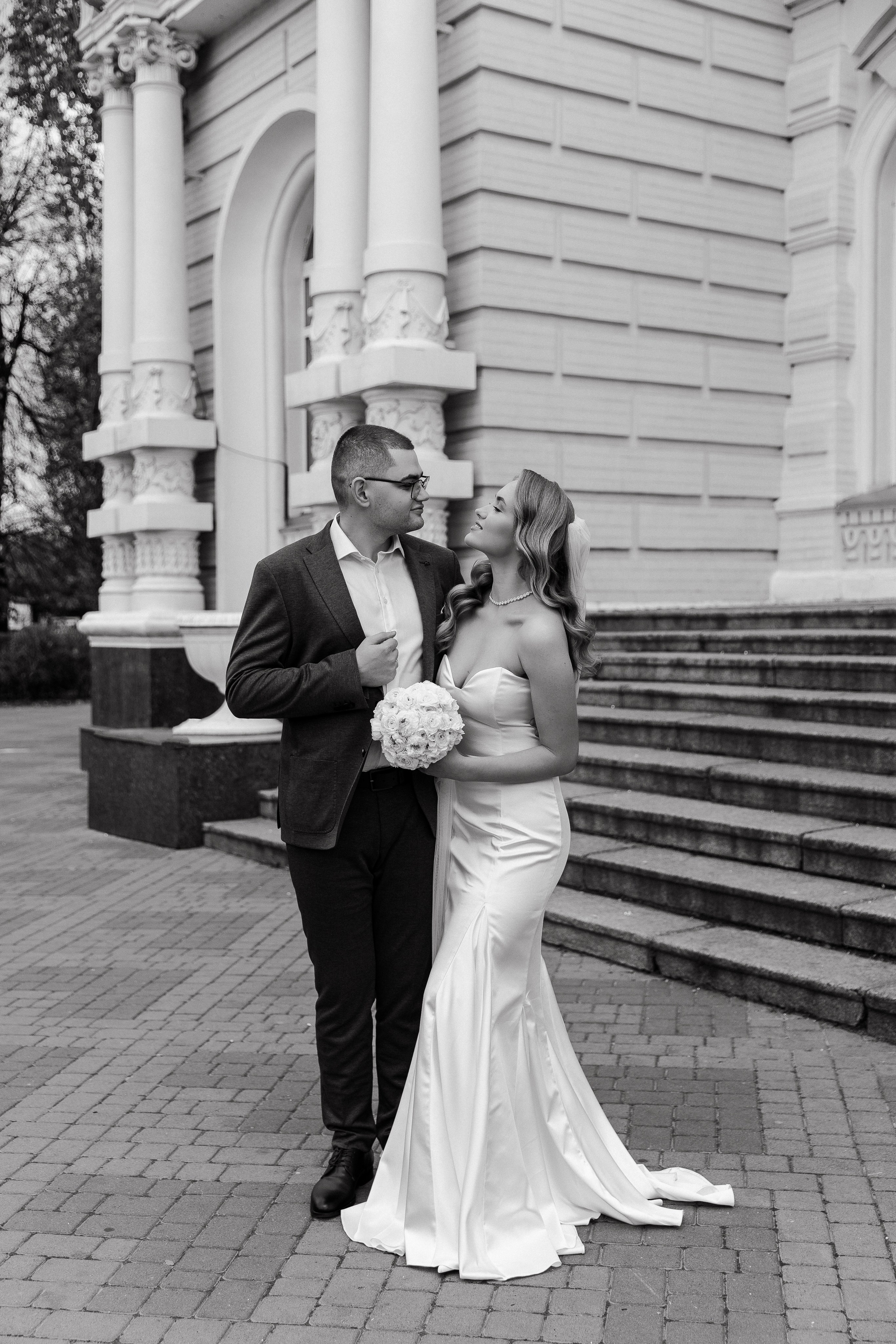 Eternally yours. Весільний фотограф Любов Шарко Черкаси