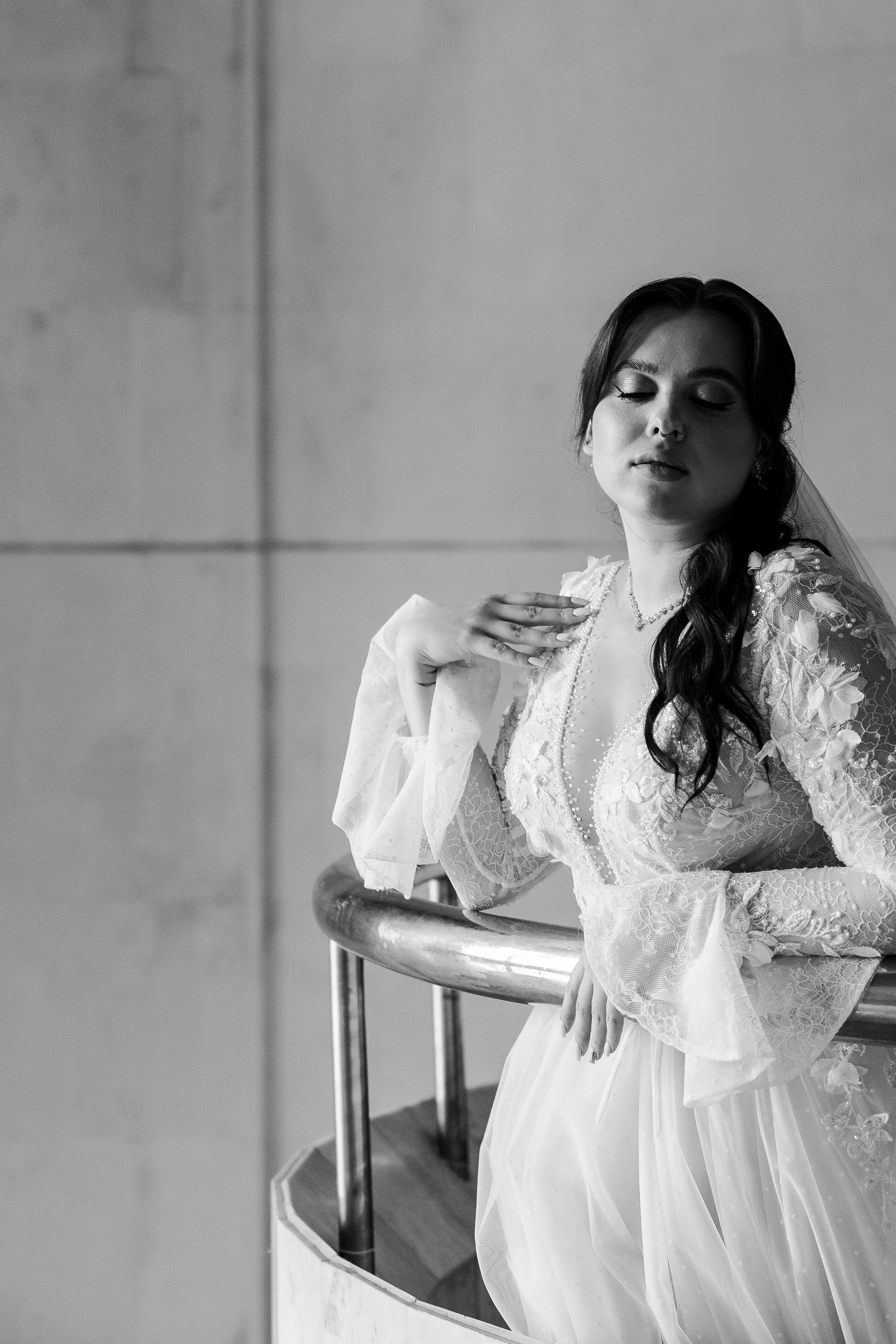 Mykhailo and Iryna. Весільний фотограф Любов Шарко Черкаси