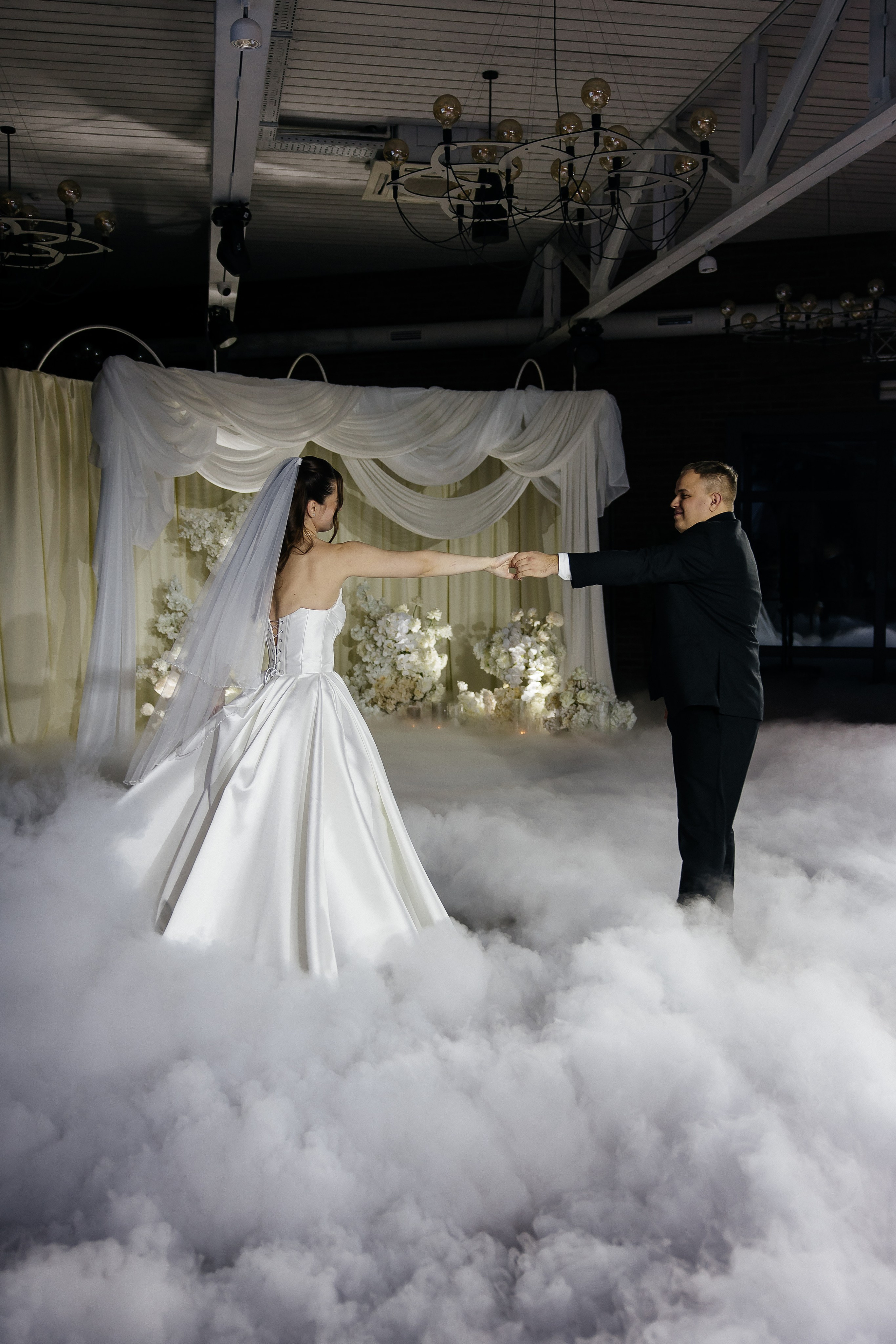 Igor and Kate. Весільний фотограф Любов Шарко Черкаси