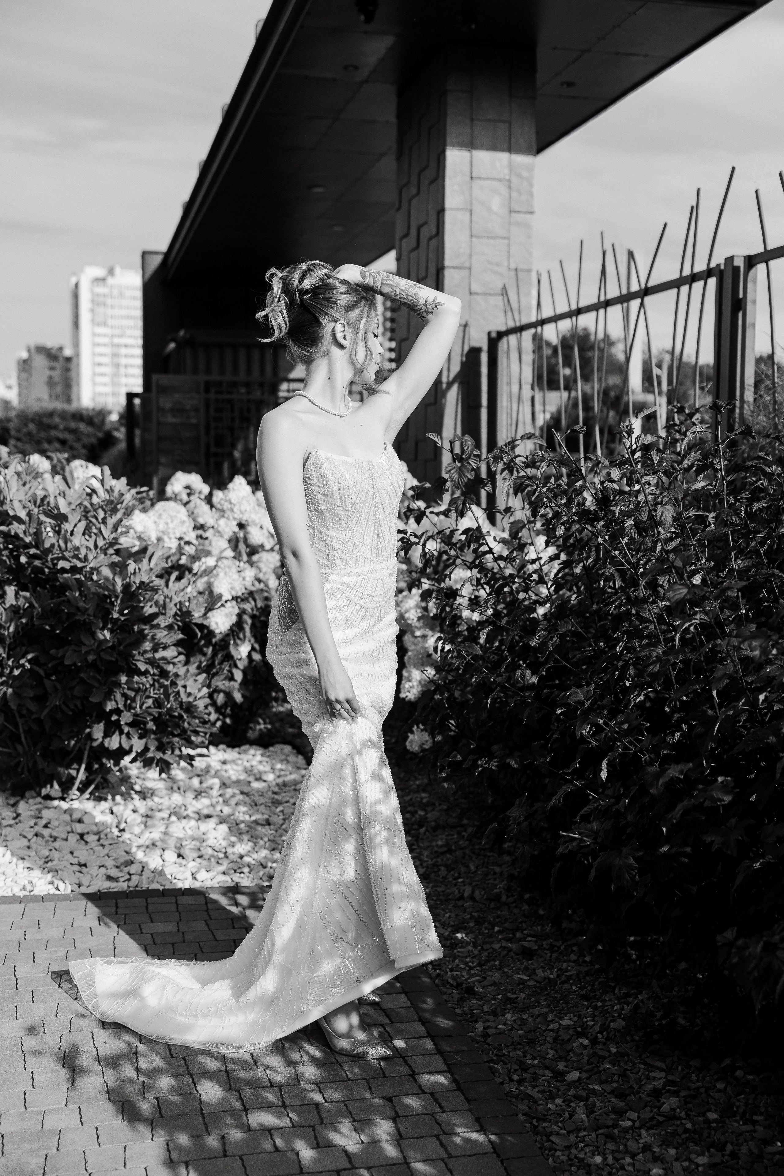 Oleg and Sofia. Весільний фотограф Любов Шарко Черкаси