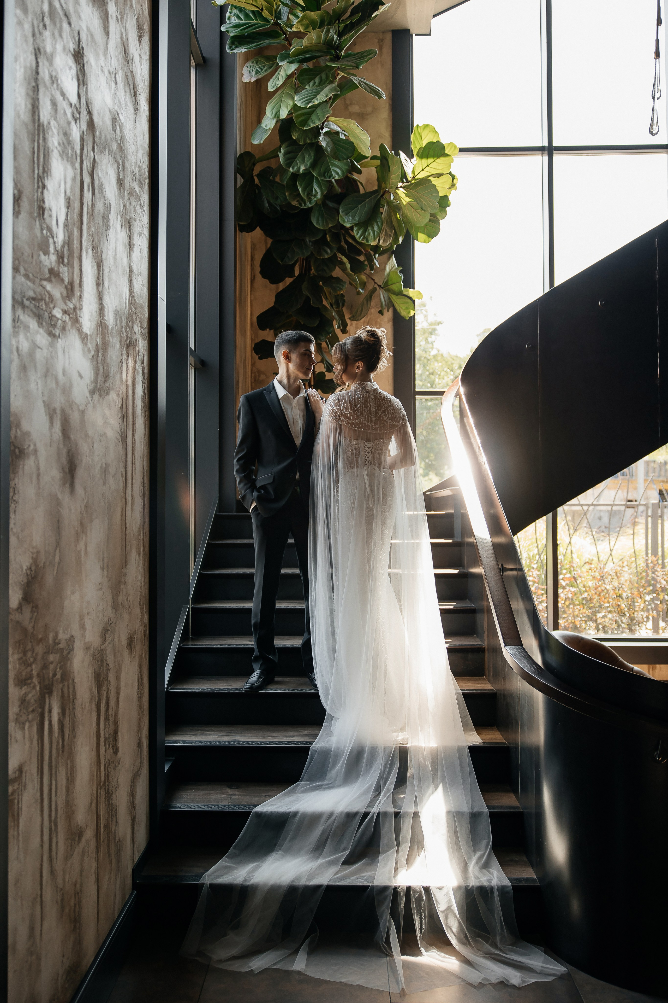 Oleg and Sofia. Весільний фотограф Любов Шарко Черкаси