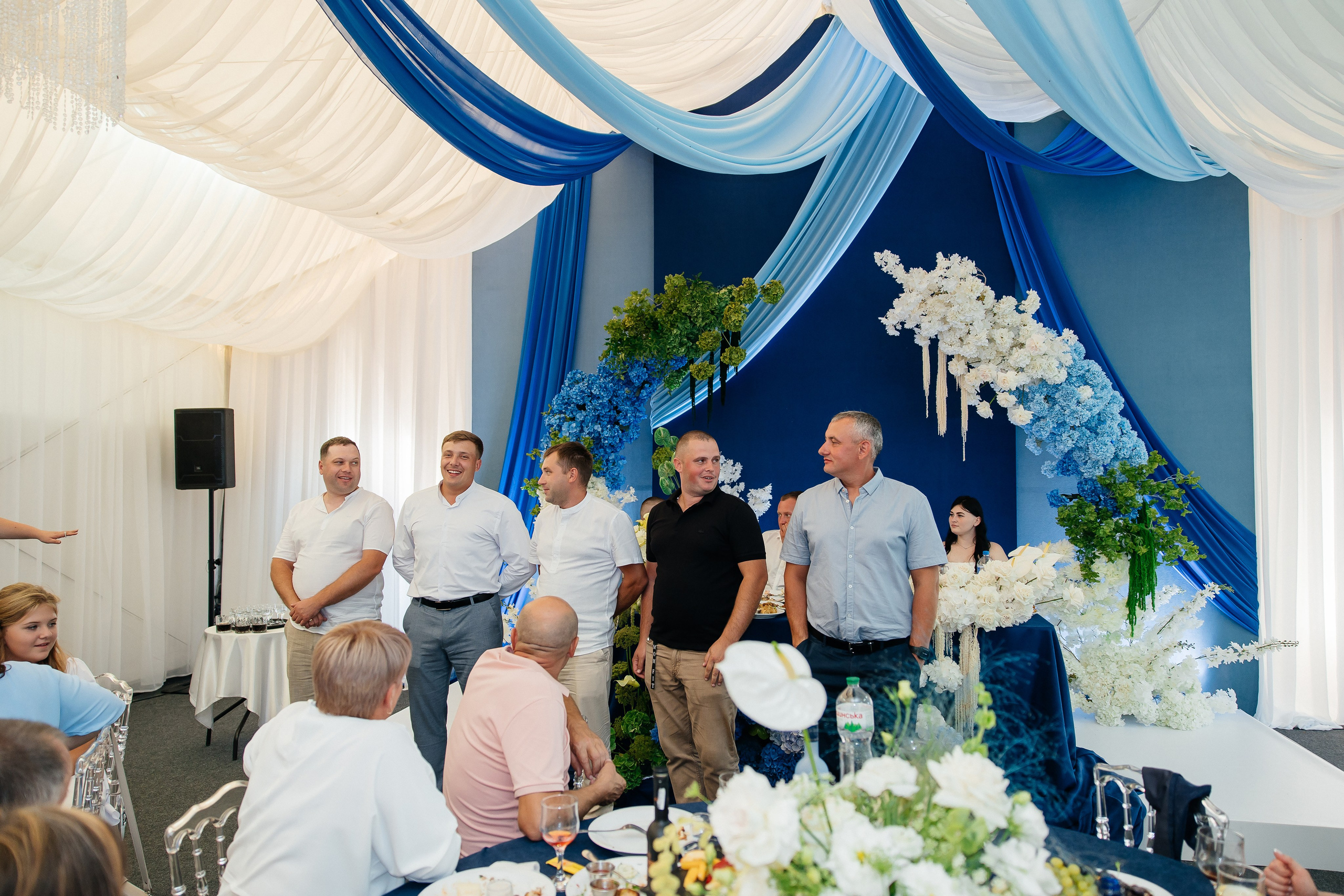 Andriy & Oleksandra. Весільний фотограф Любов Шарко Черкаси