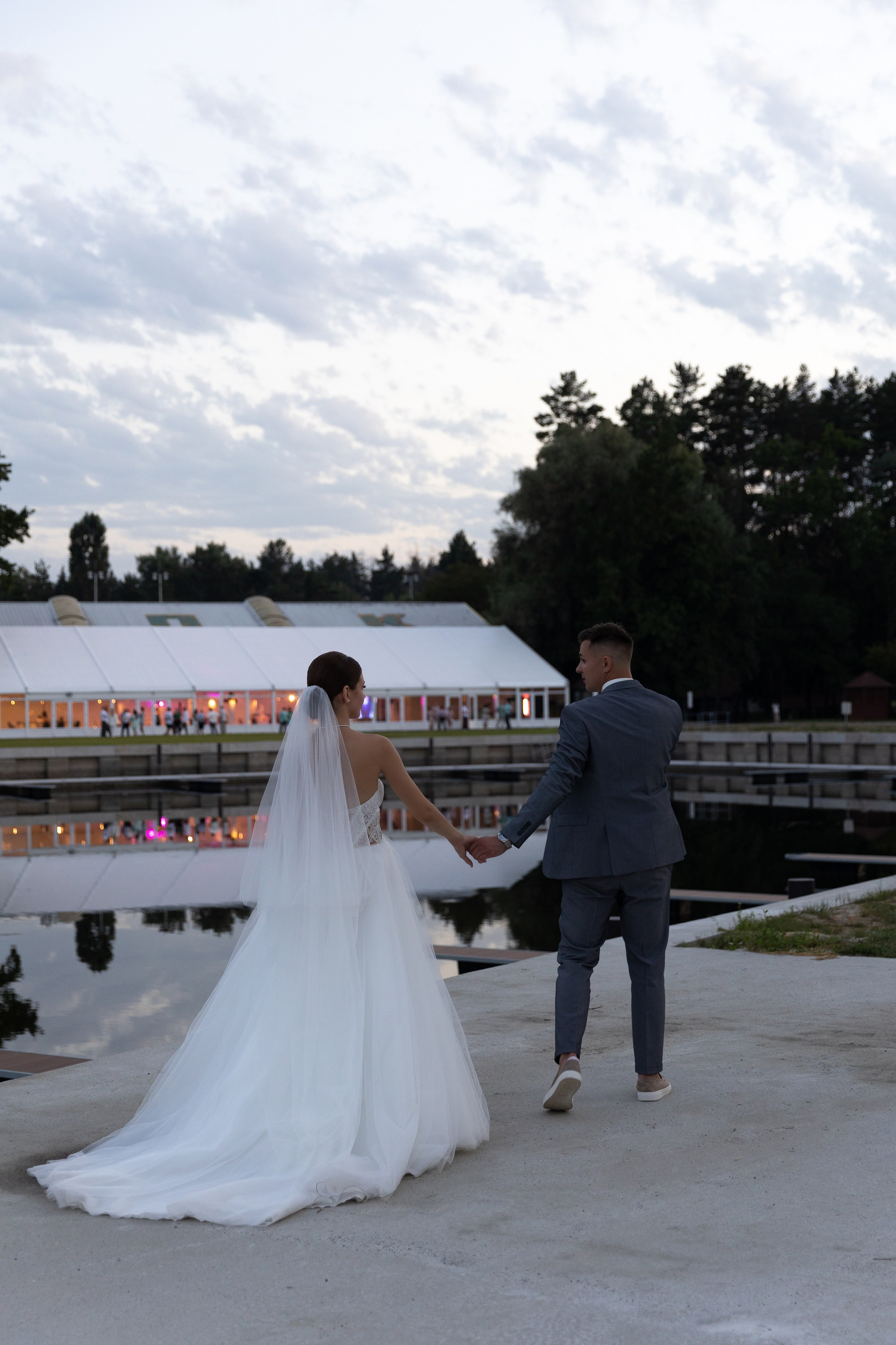 Forever together. Весільний фотограф Любов Шарко Черкаси