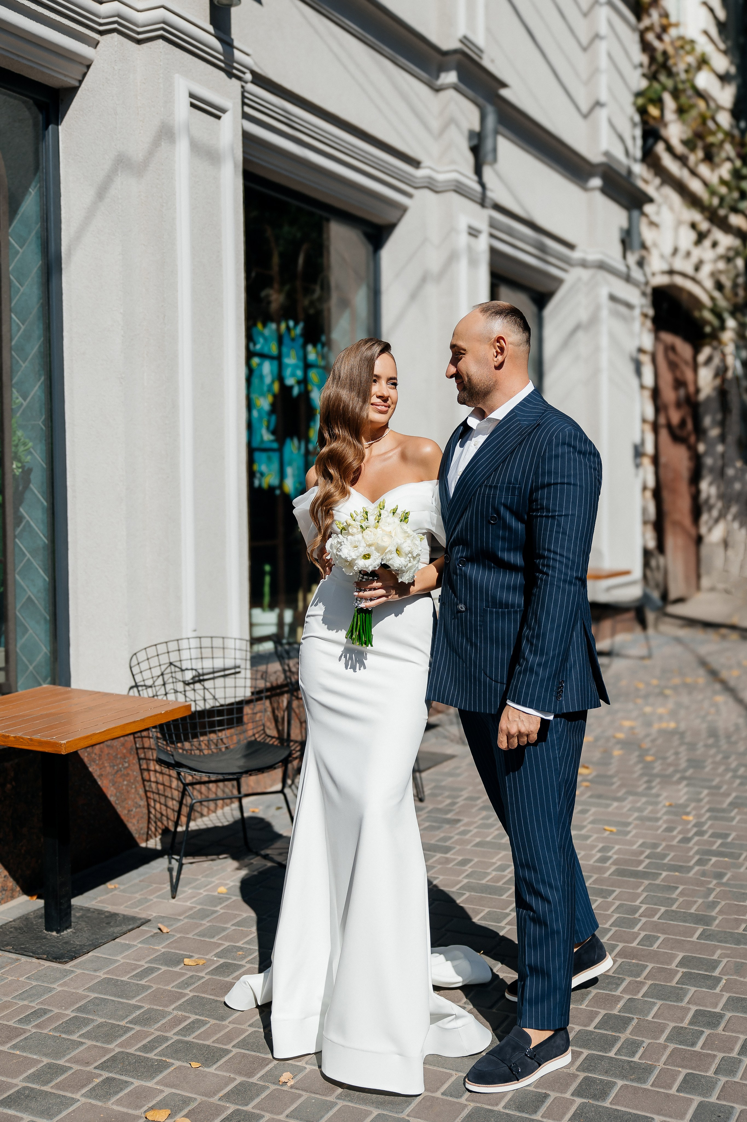 One love. Весільний фотограф Любов Шарко Черкаси