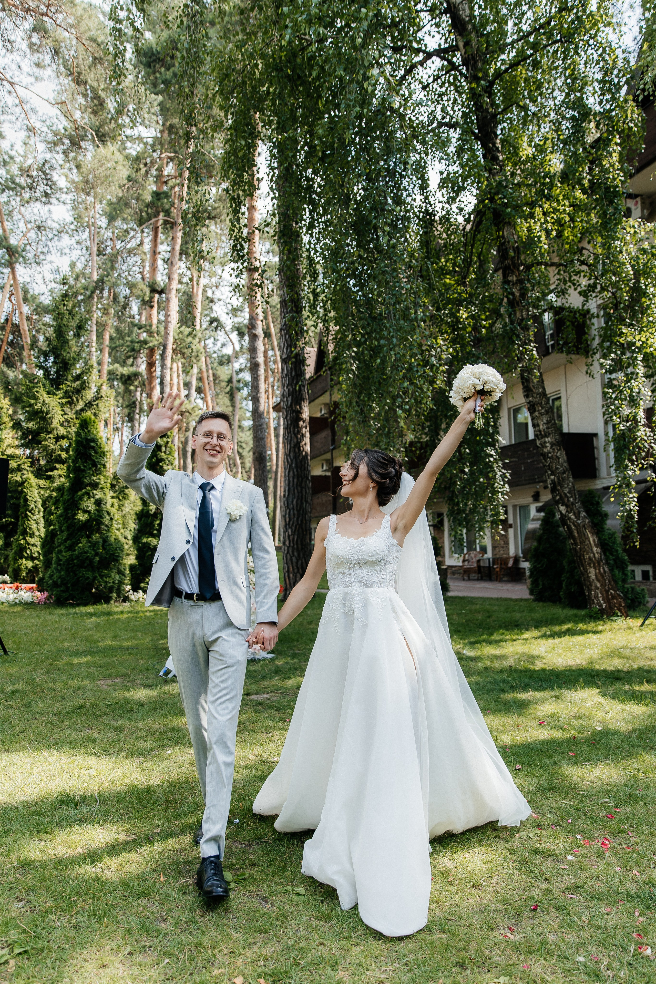 Dmytro & Alyona. Весільний фотограф Любов Шарко Черкаси