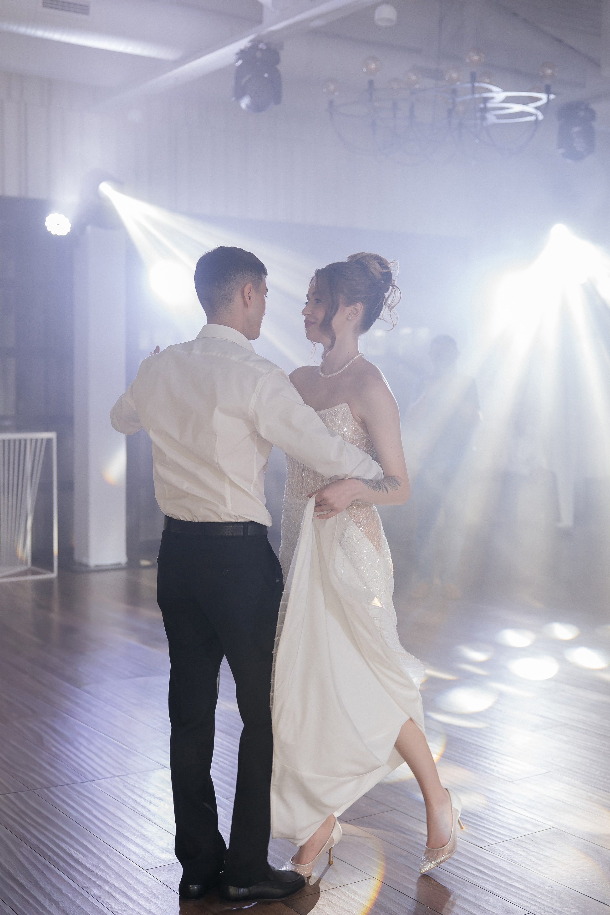 Oleg and Sofia. Весільний фотограф Любов Шарко Черкаси