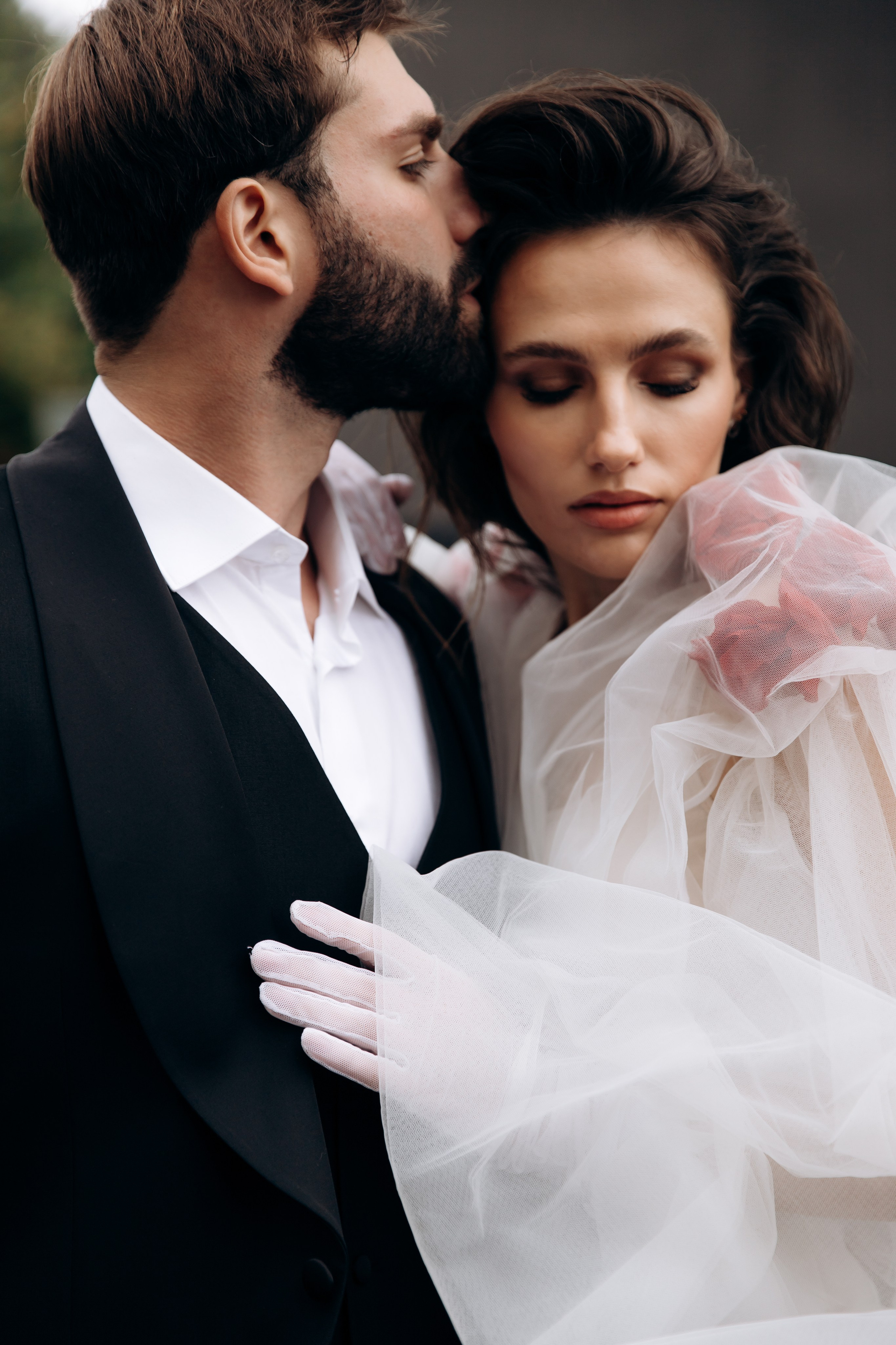 Chic & Classy. Весільний фотограф Любов Шарко Черкаси