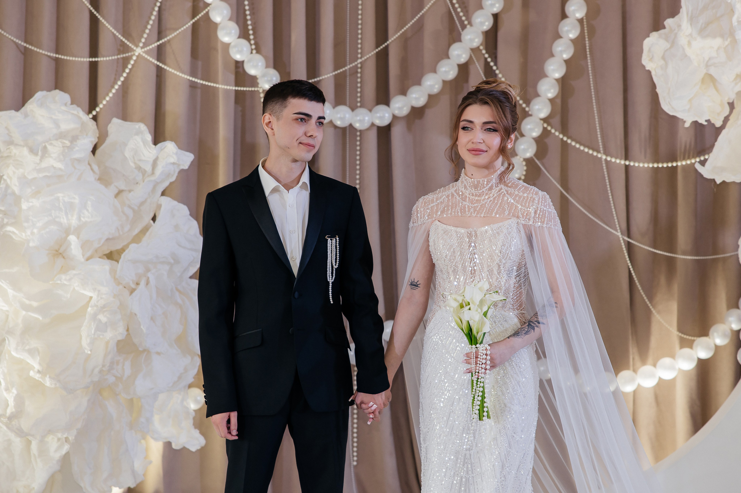 Oleg and Sofia. Весільний фотограф Любов Шарко Черкаси