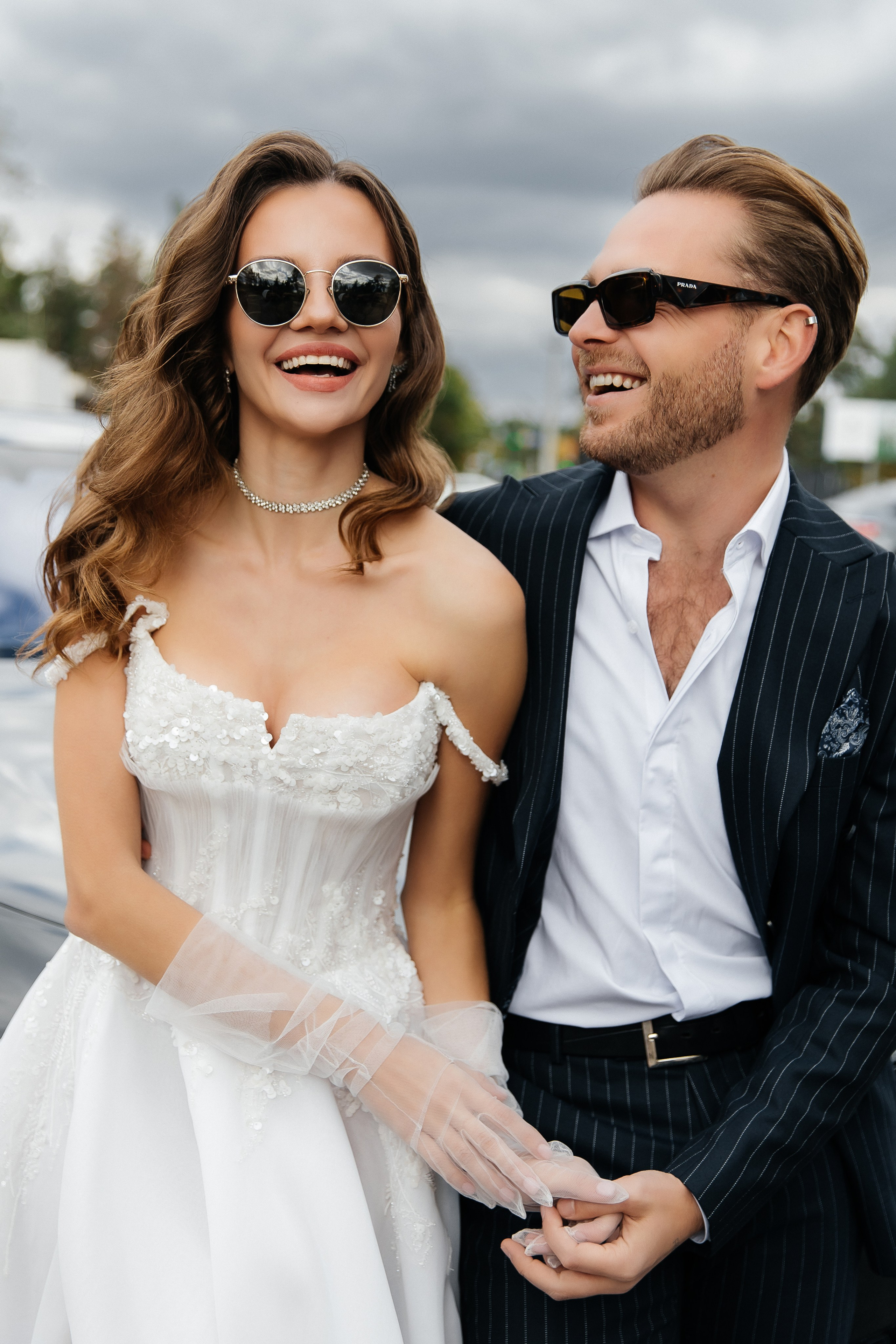 Timeless elegance. Весільний фотограф Любов Шарко Черкаси