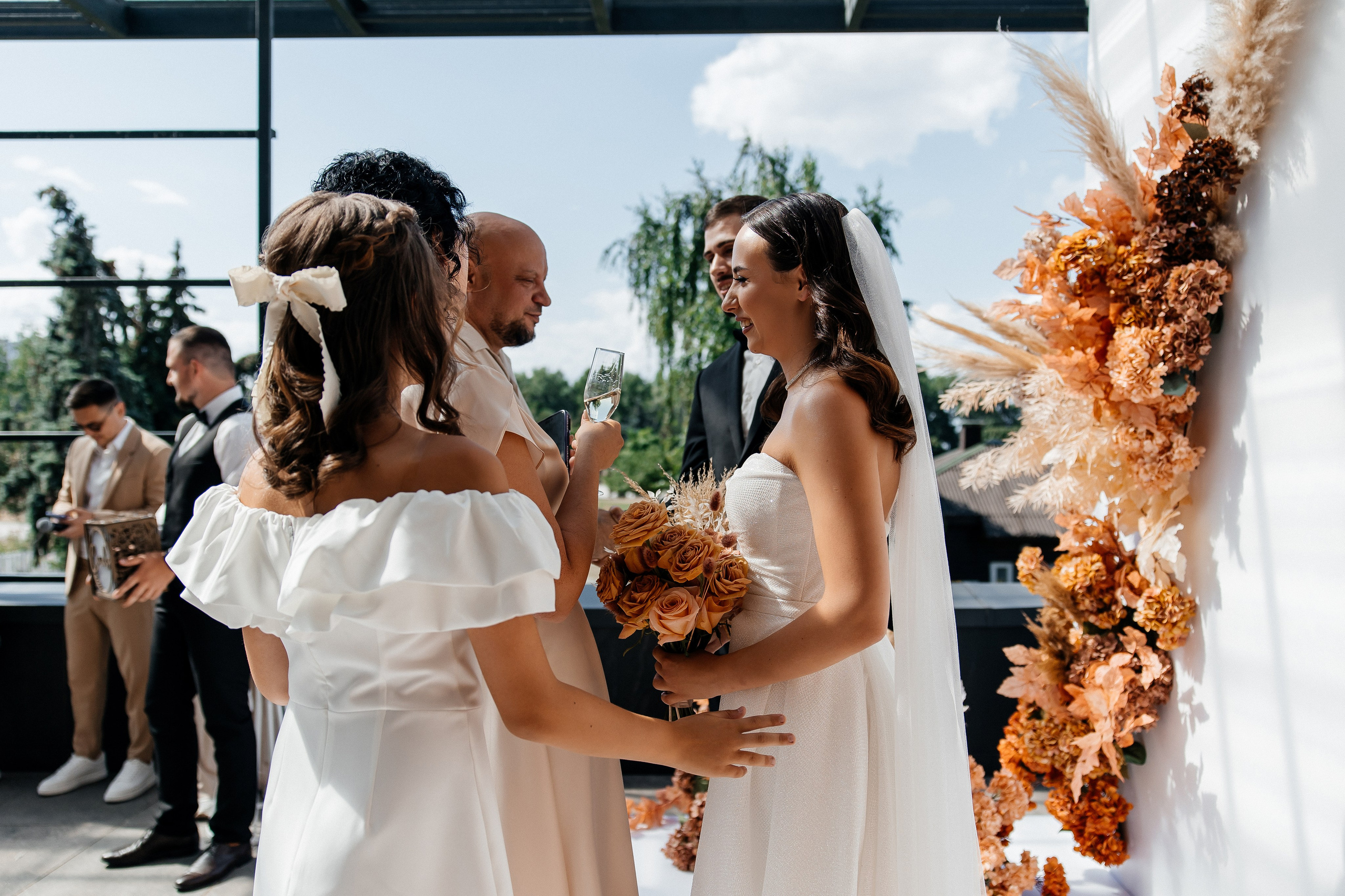 Oleksandr & Lilia. Весільний фотограф Любов Шарко Черкаси