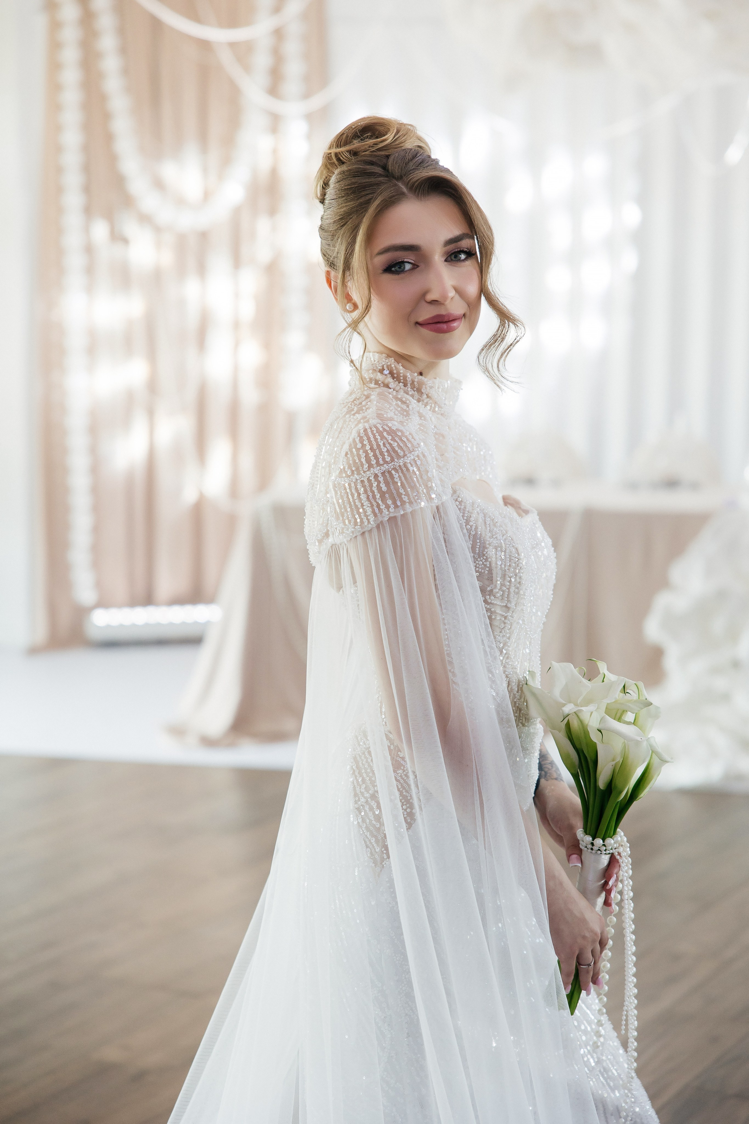 Oleg and Sofia. Весільний фотограф Любов Шарко Черкаси