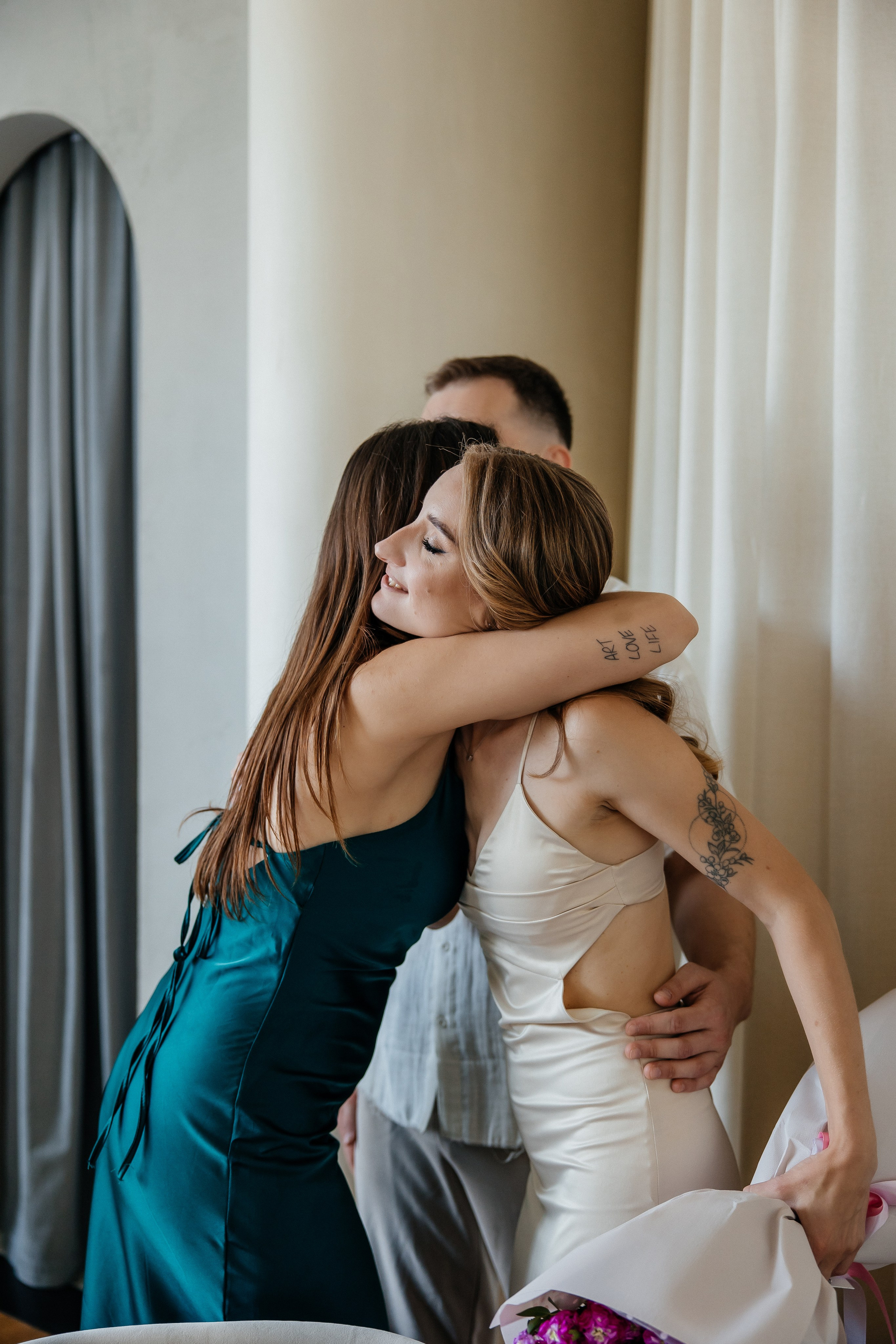 Pure love. Весільний фотограф Любов Шарко Черкаси