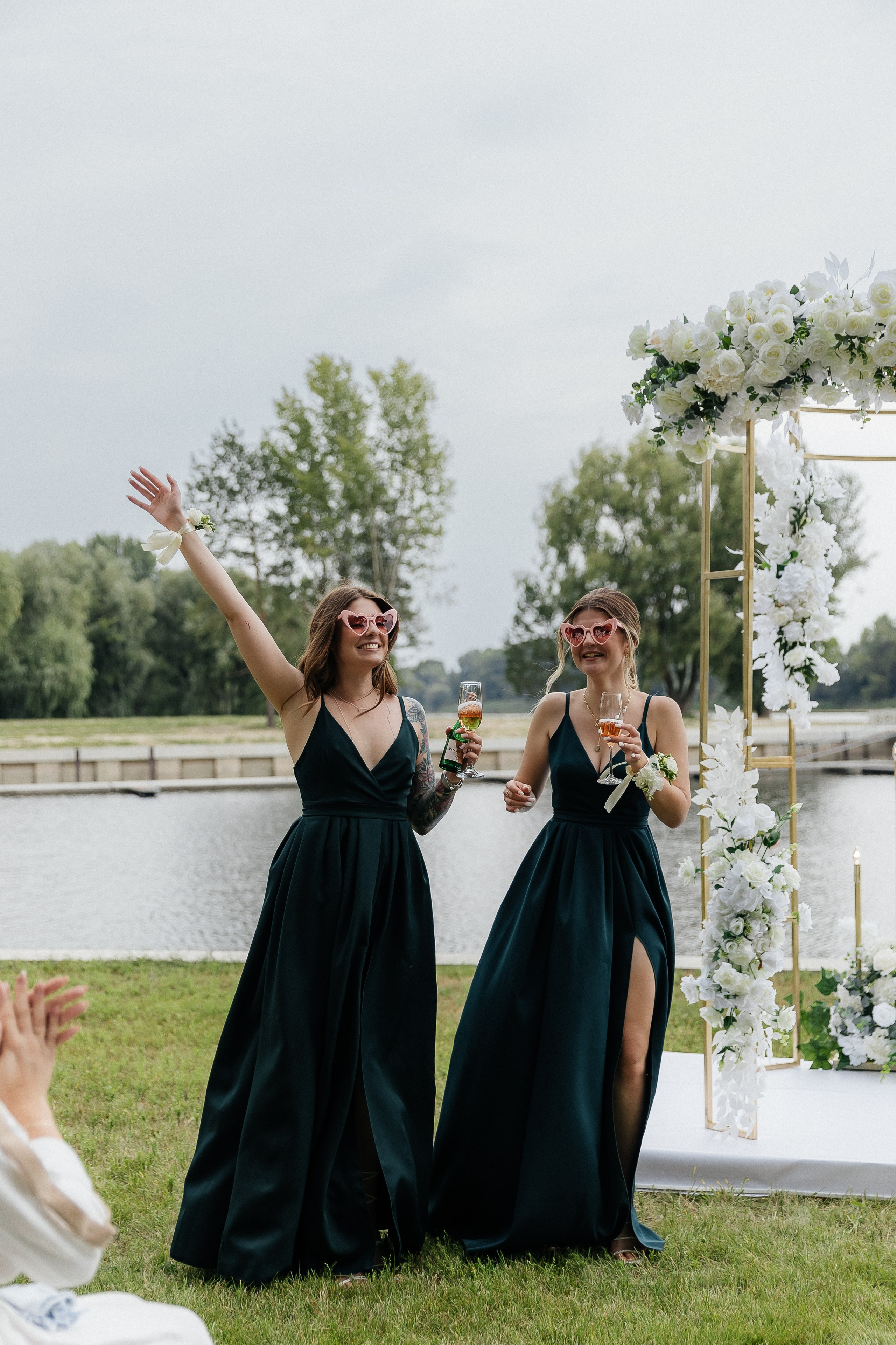 Forever together. Весільний фотограф Любов Шарко Черкаси