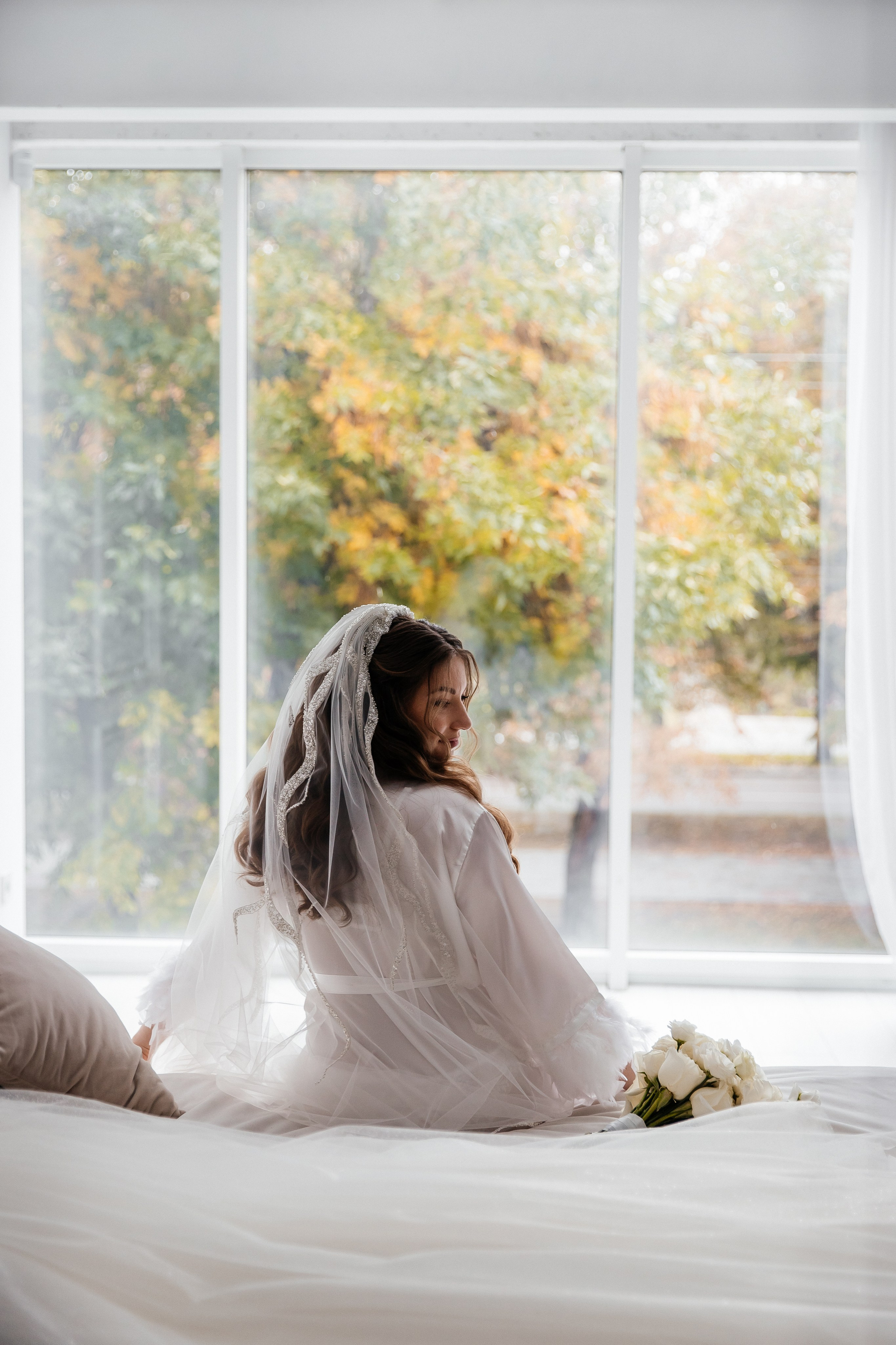 Andriy & Tatyana. Весільний фотограф Любов Шарко Черкаси