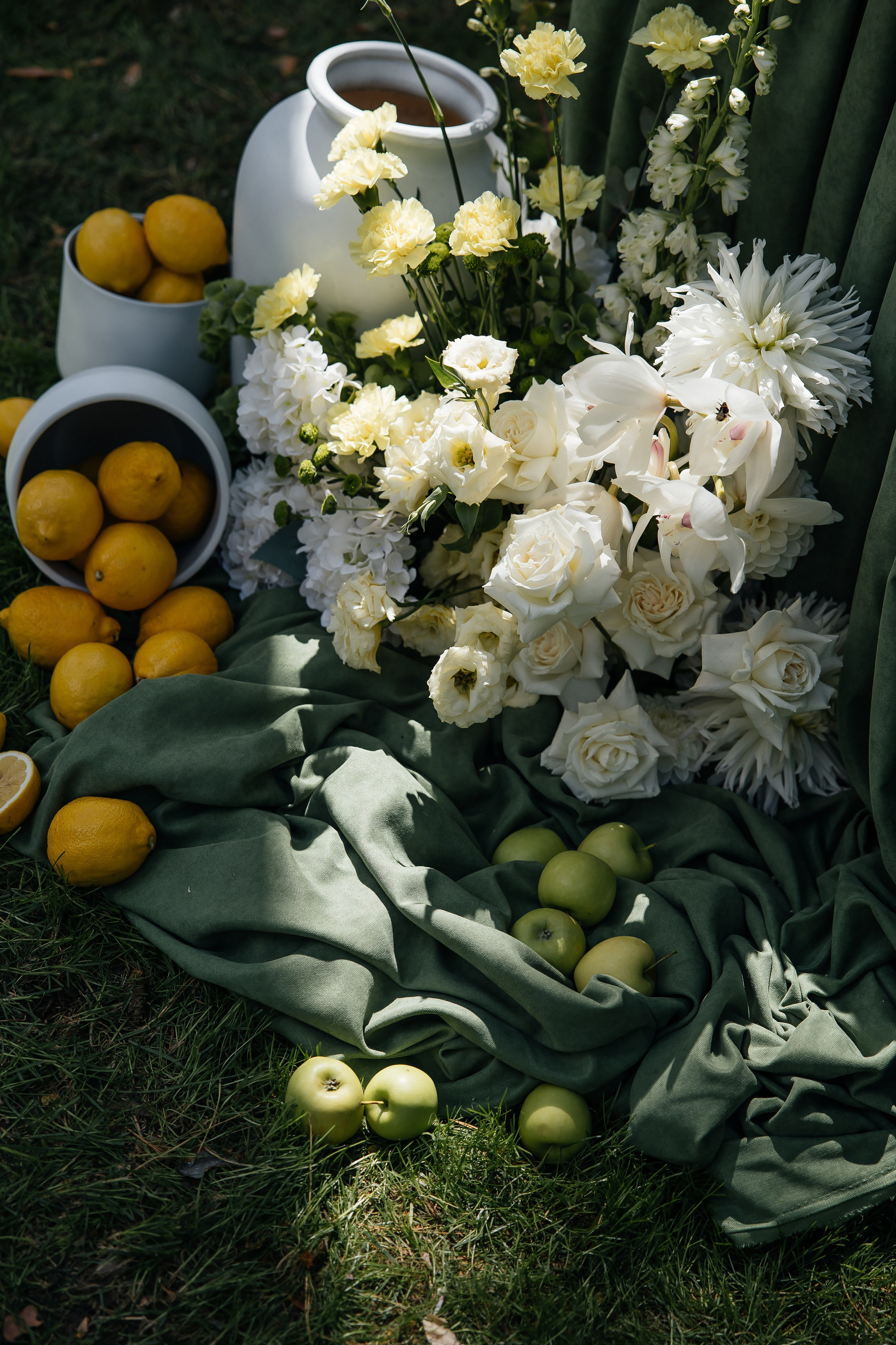 I & A. Весільний фотограф Любов Шарко Черкаси