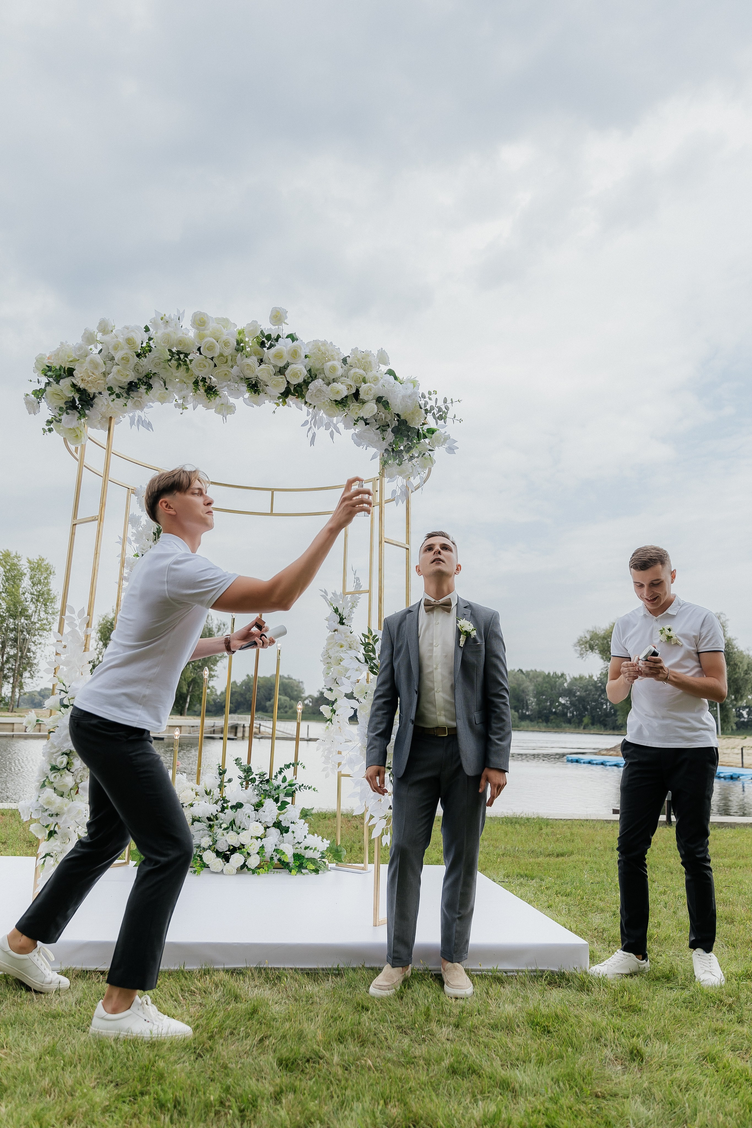 Forever together. Весільний фотограф Любов Шарко Черкаси