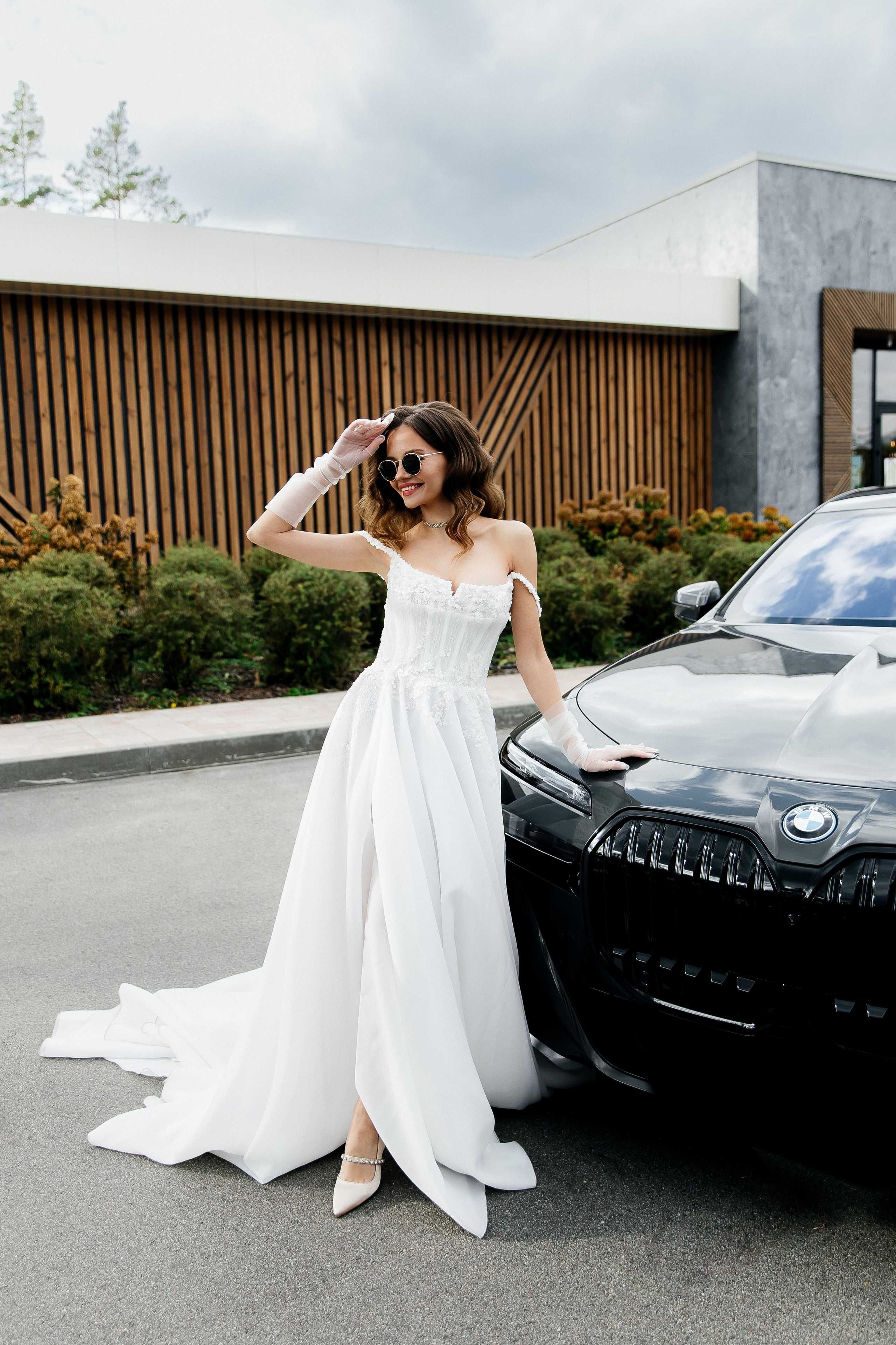 Timeless elegance. Весільний фотограф Любов Шарко Черкаси