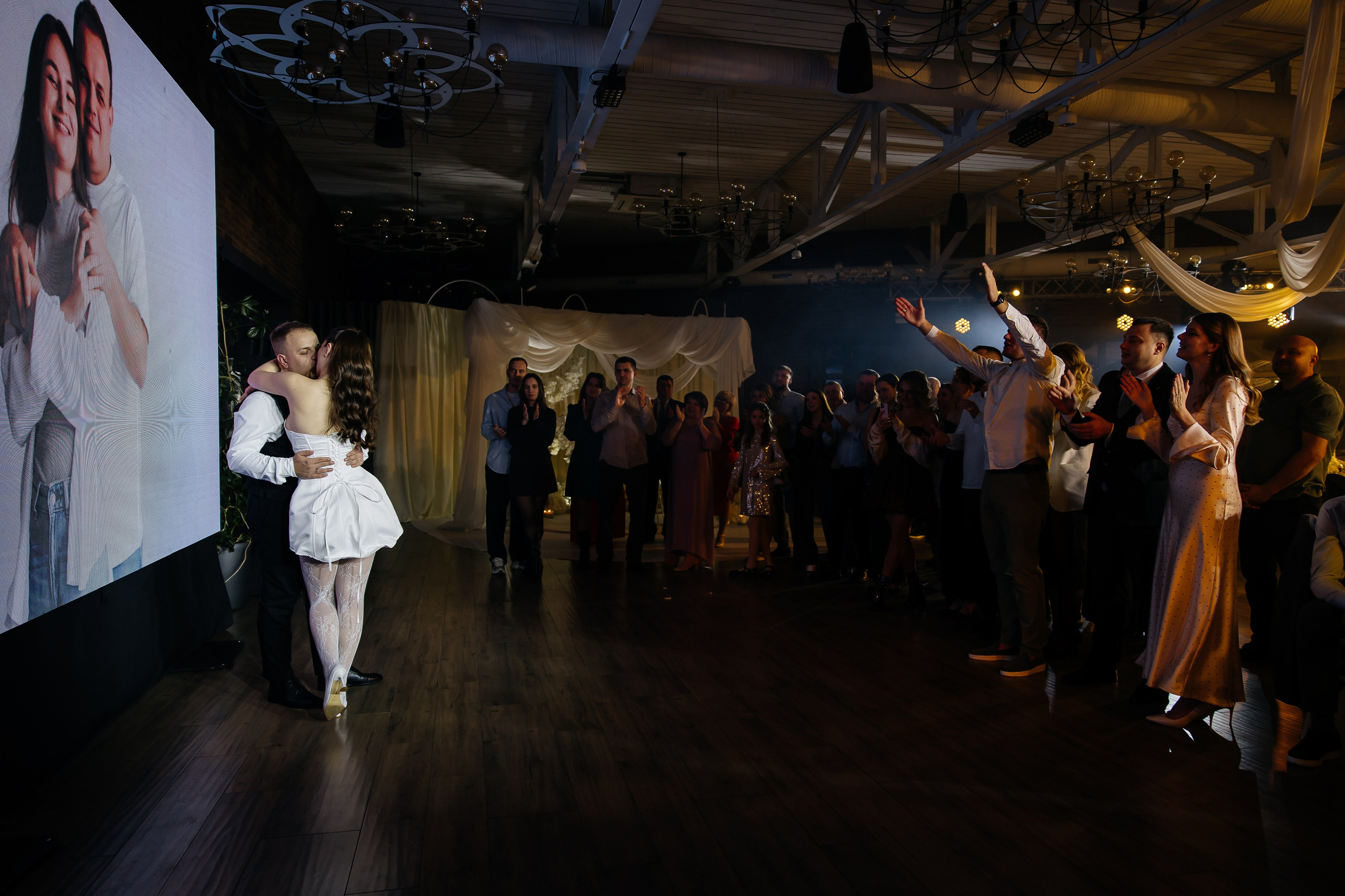 Igor and Kate. Весільний фотограф Любов Шарко Черкаси