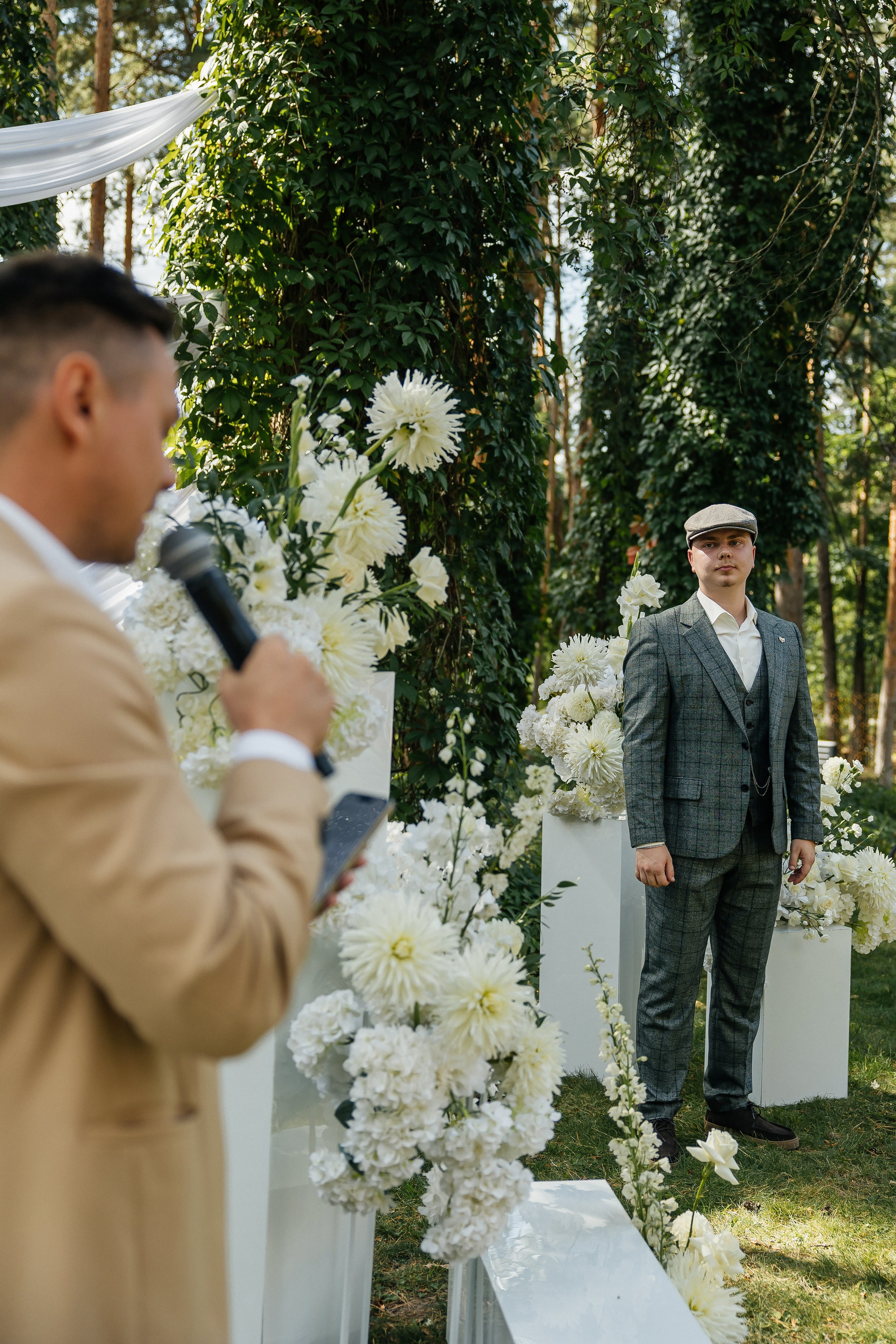 I & A. Весільний фотограф Любов Шарко Черкаси