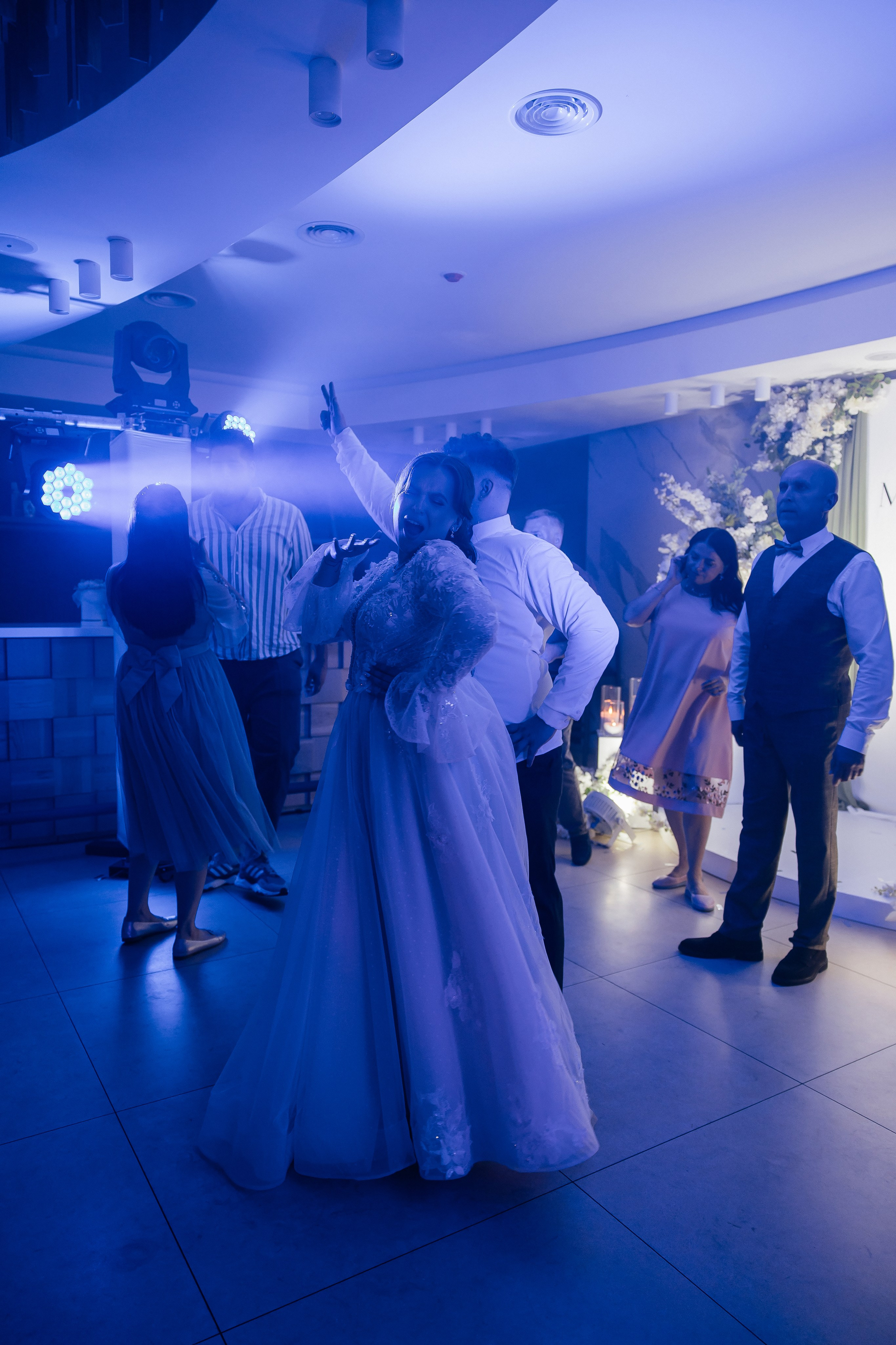 Mykhailo and Iryna. Весільний фотограф Любов Шарко Черкаси