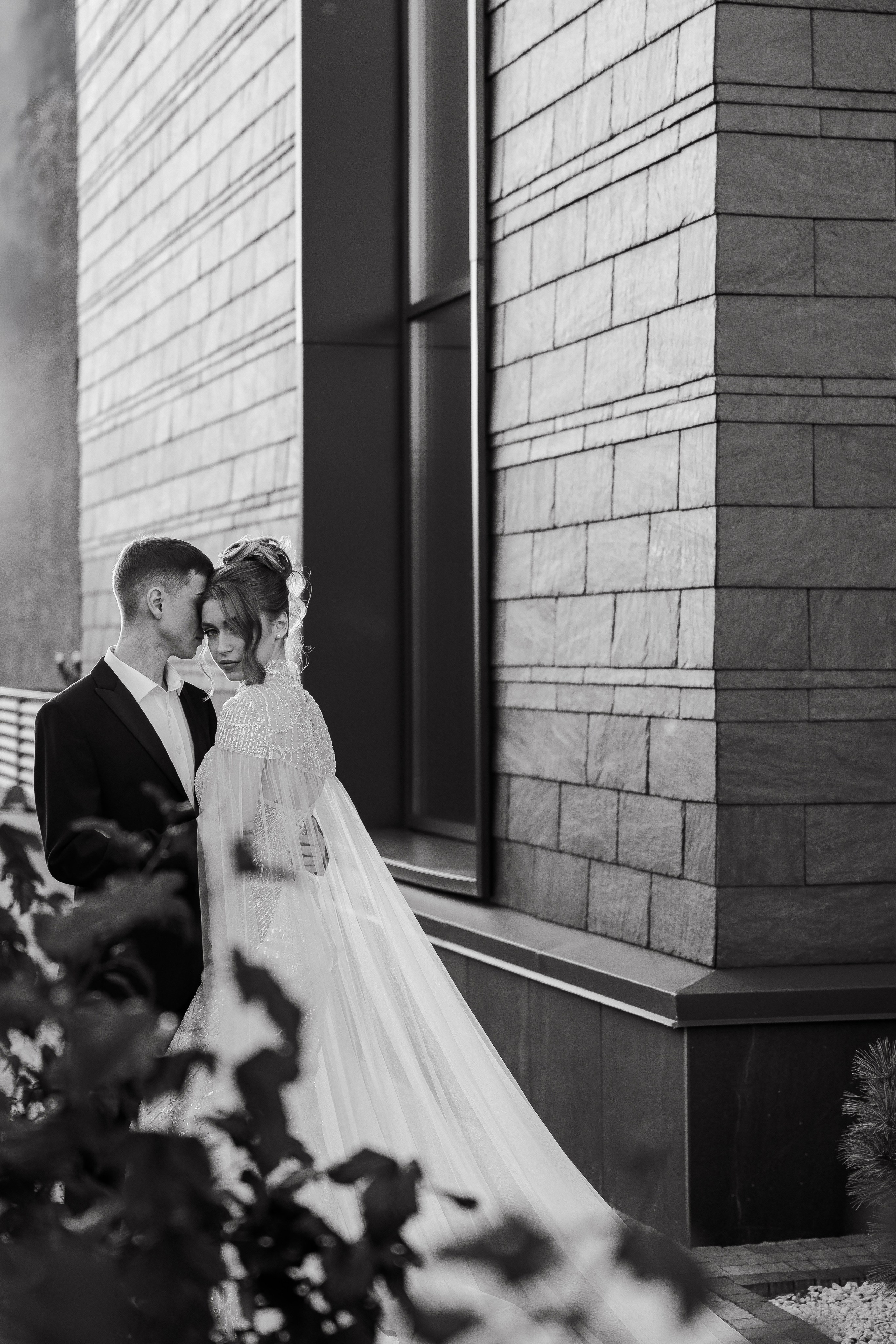 Oleg and Sofia. Весільний фотограф Любов Шарко Черкаси