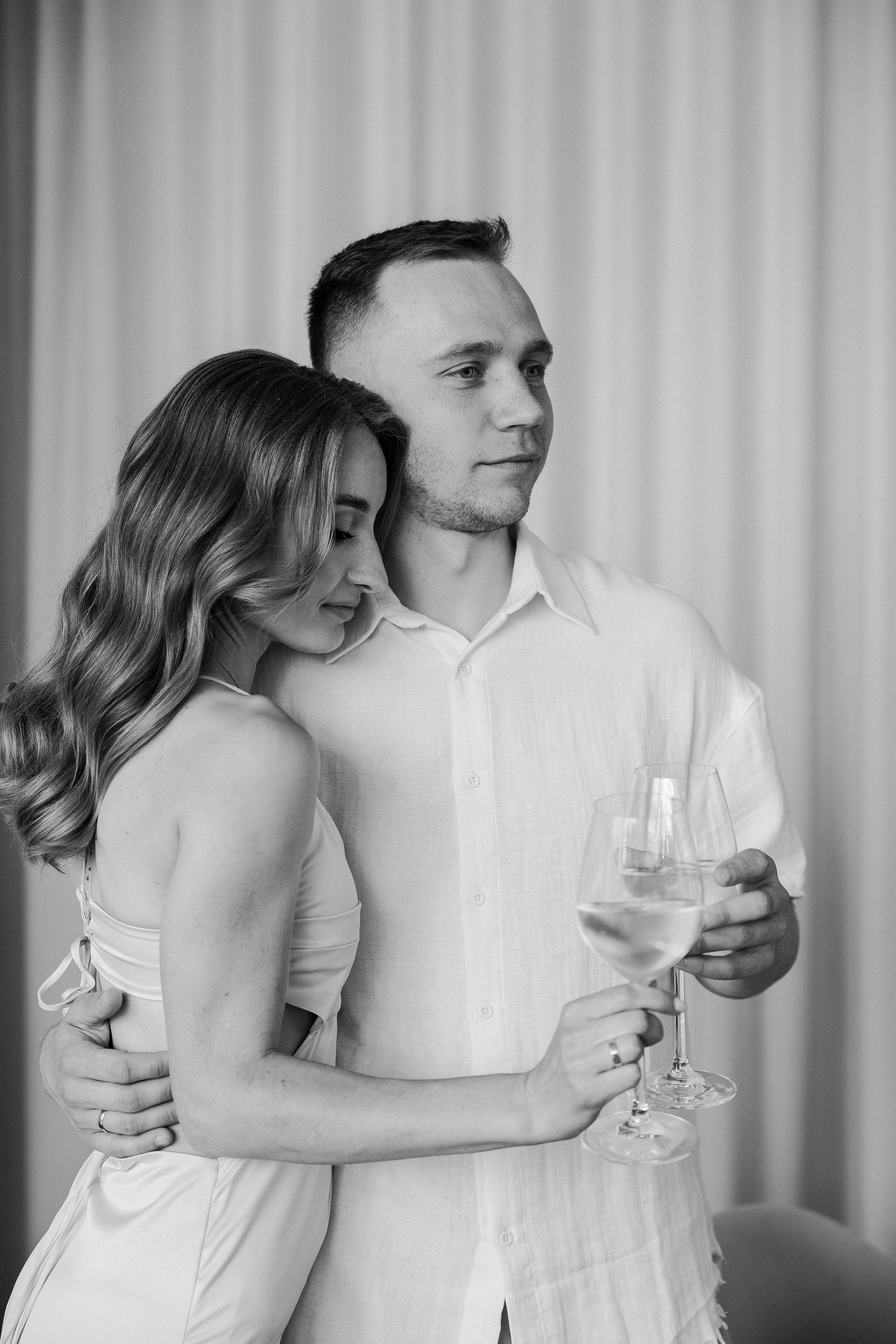 Pure love. Весільний фотограф Любов Шарко Черкаси