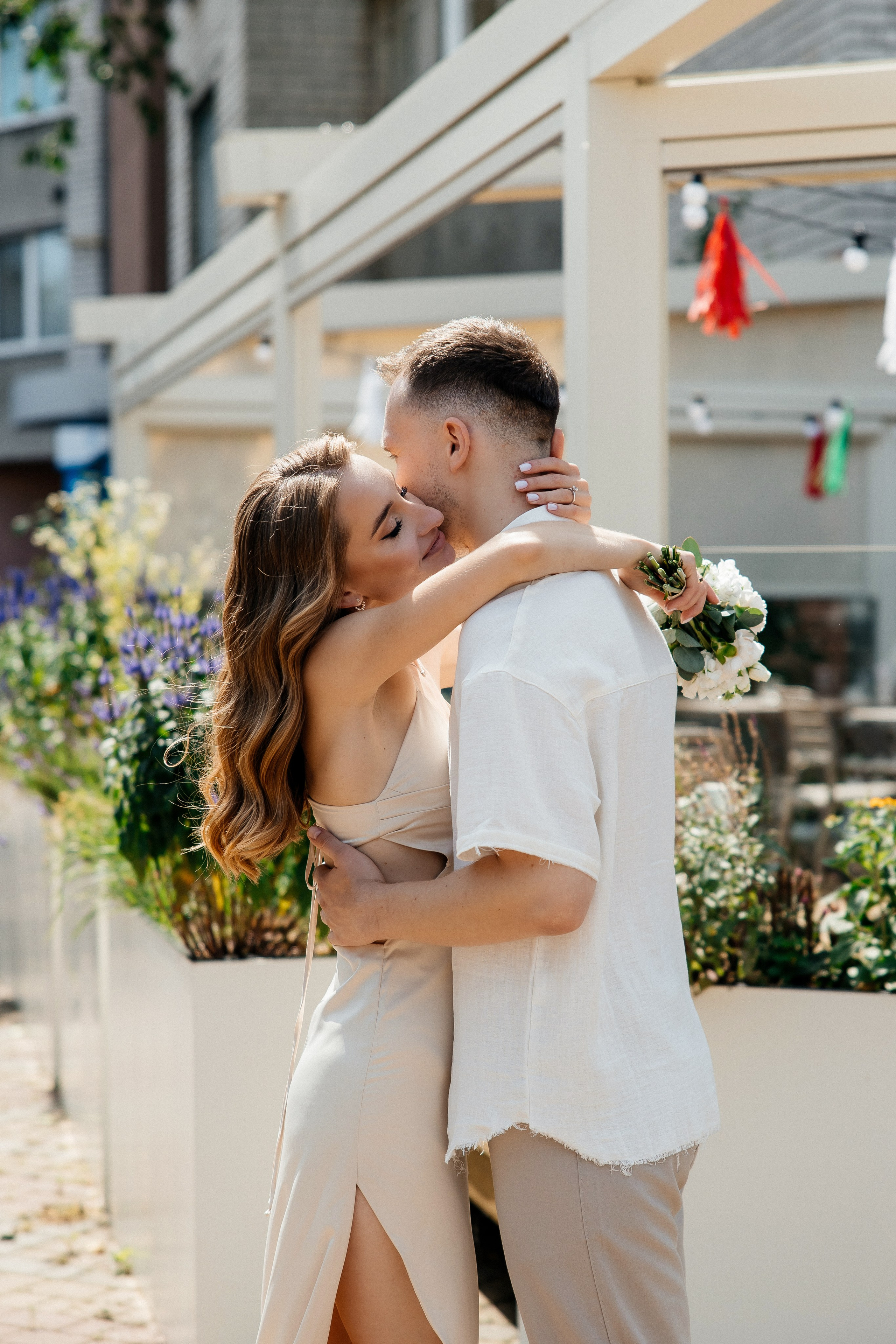 Pure love. Весільний фотограф Любов Шарко Черкаси