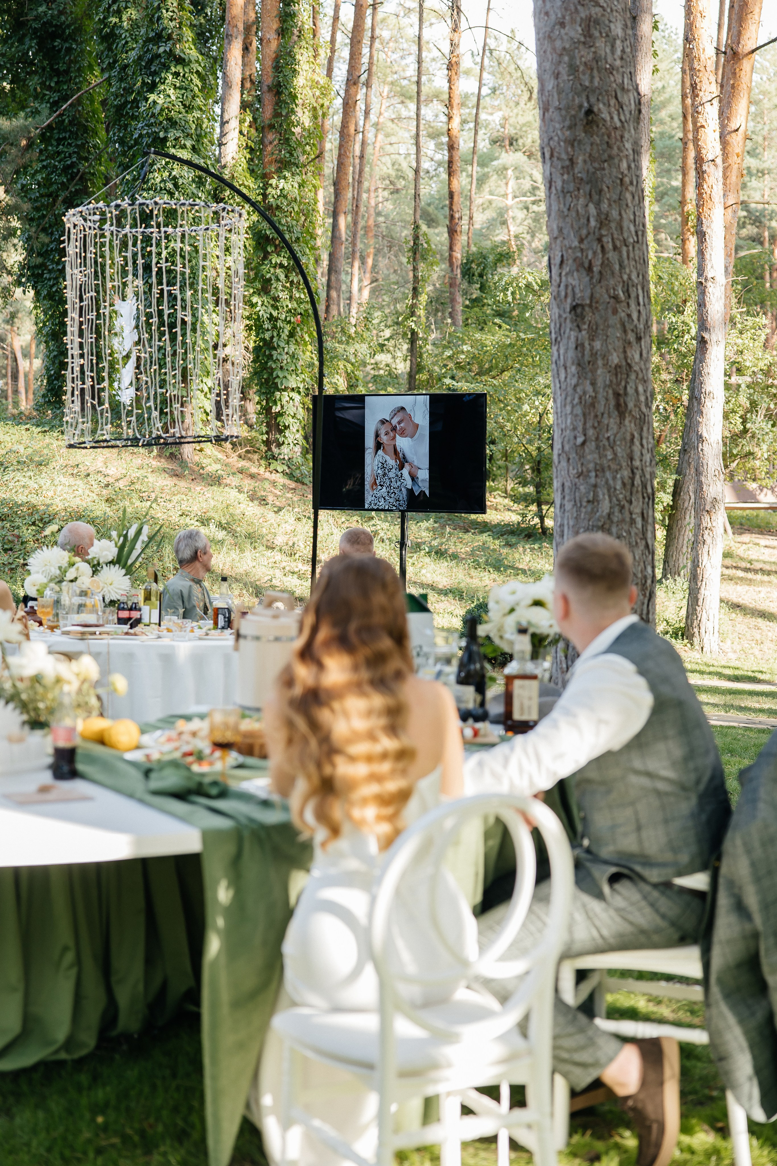 I & A. Весільний фотограф Любов Шарко Черкаси