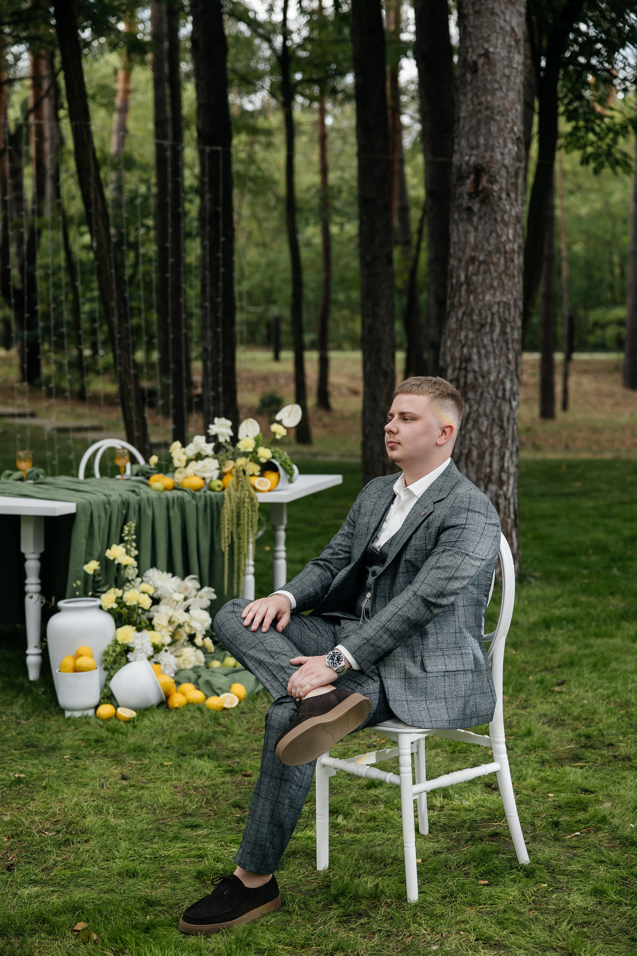 I & A. Весільний фотограф Любов Шарко Черкаси