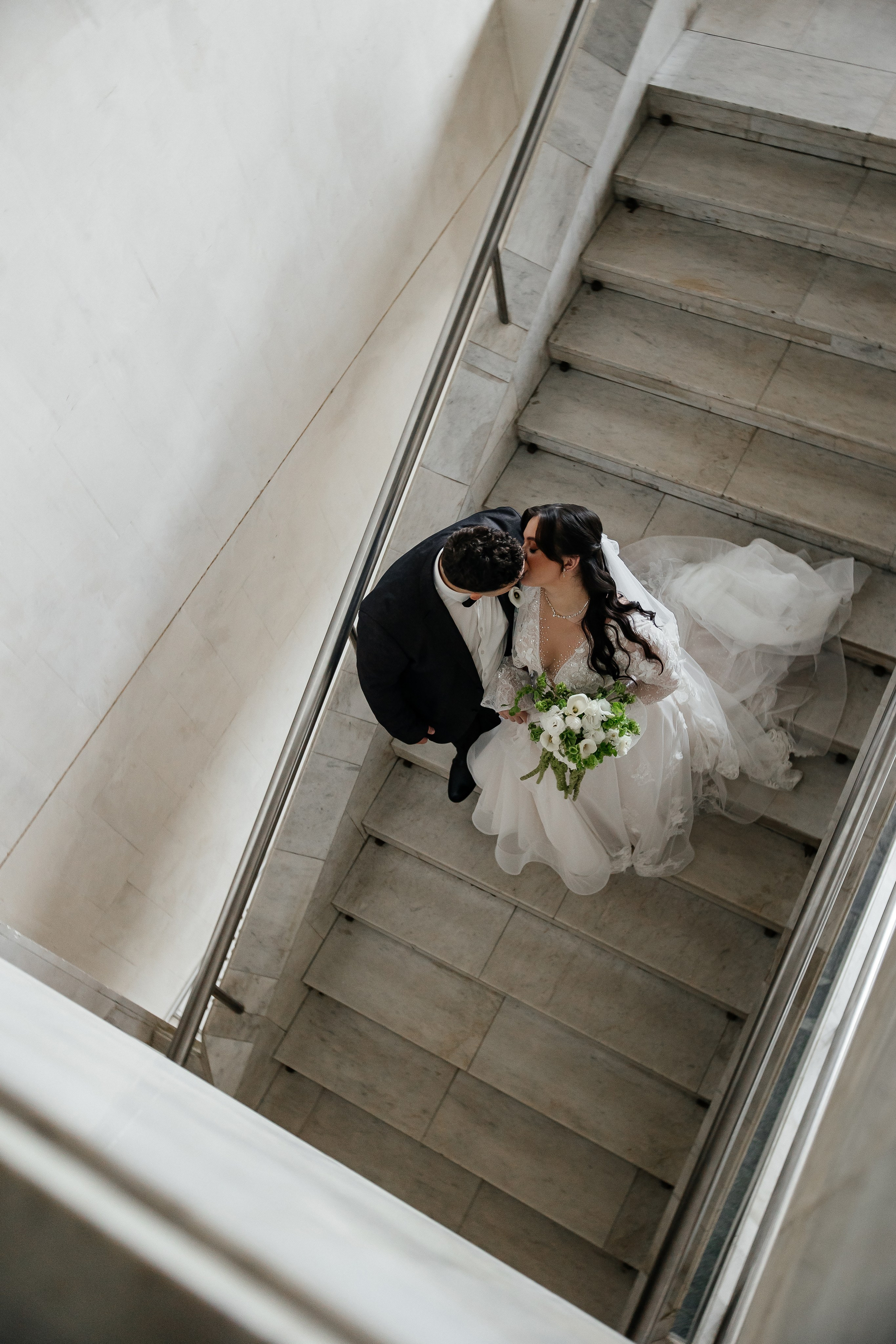Mykhailo and Iryna. Весільний фотограф Любов Шарко Черкаси
