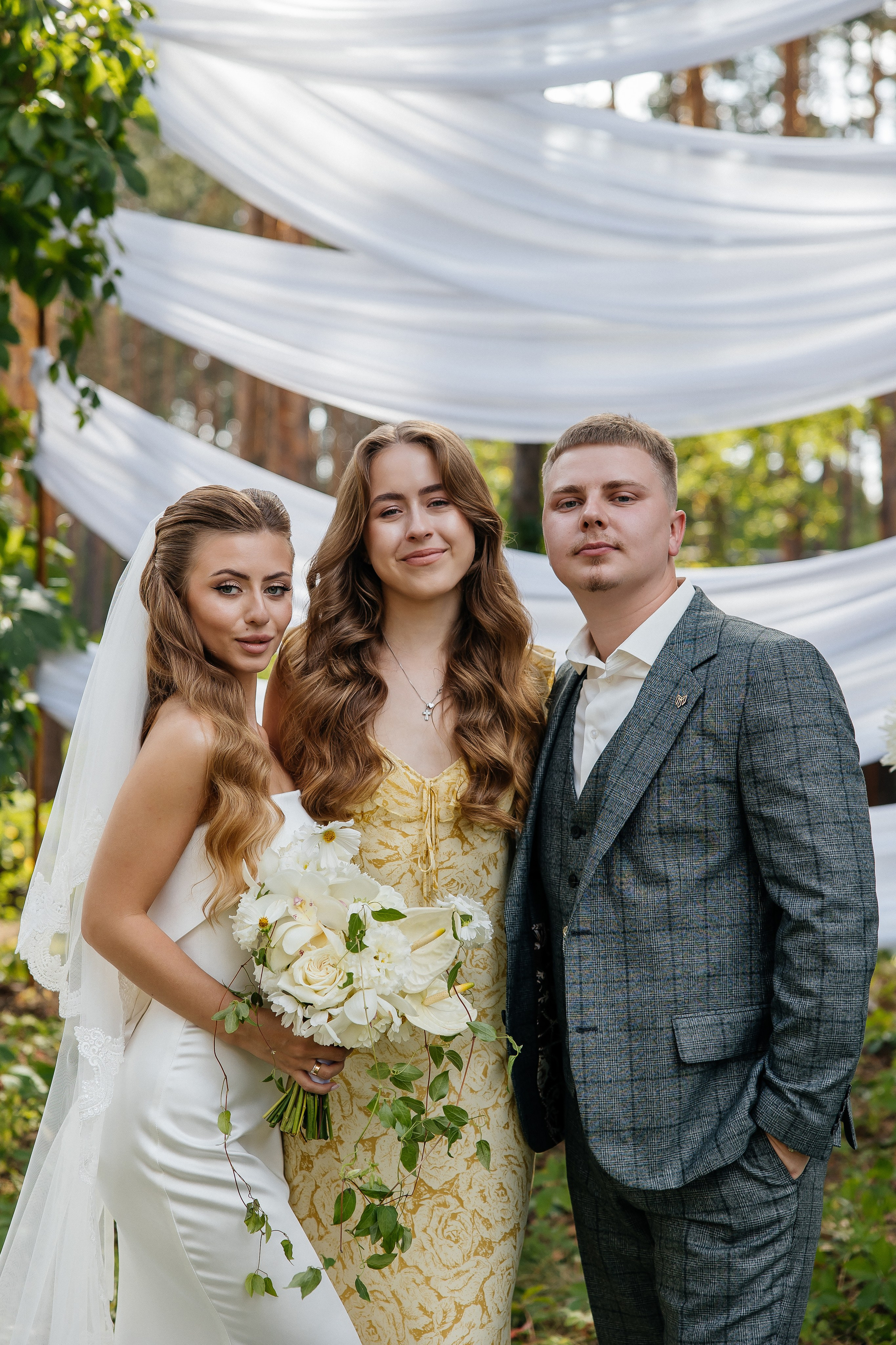 I & A. Весільний фотограф Любов Шарко Черкаси