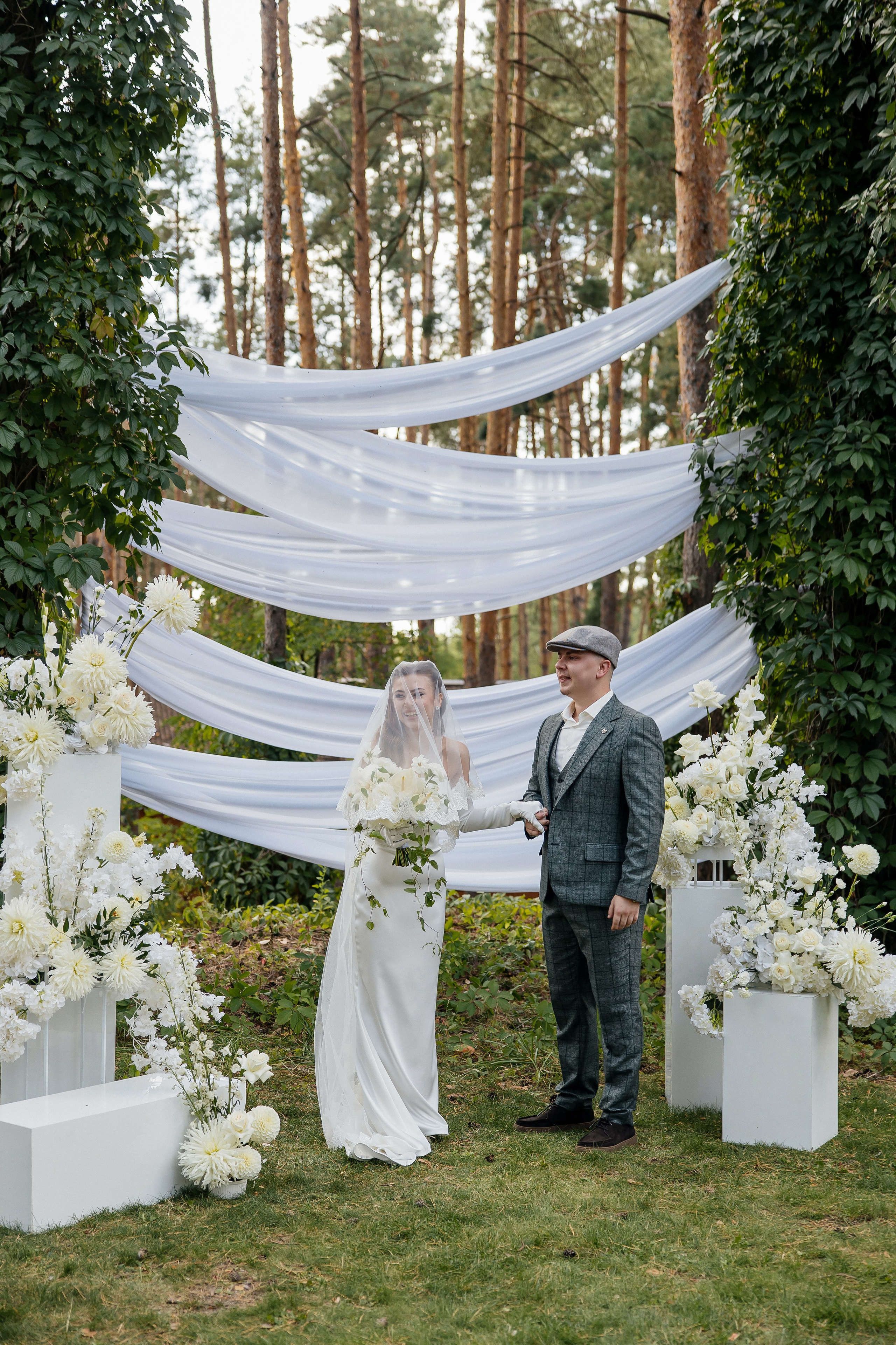 I & A. Весільний фотограф Любов Шарко Черкаси