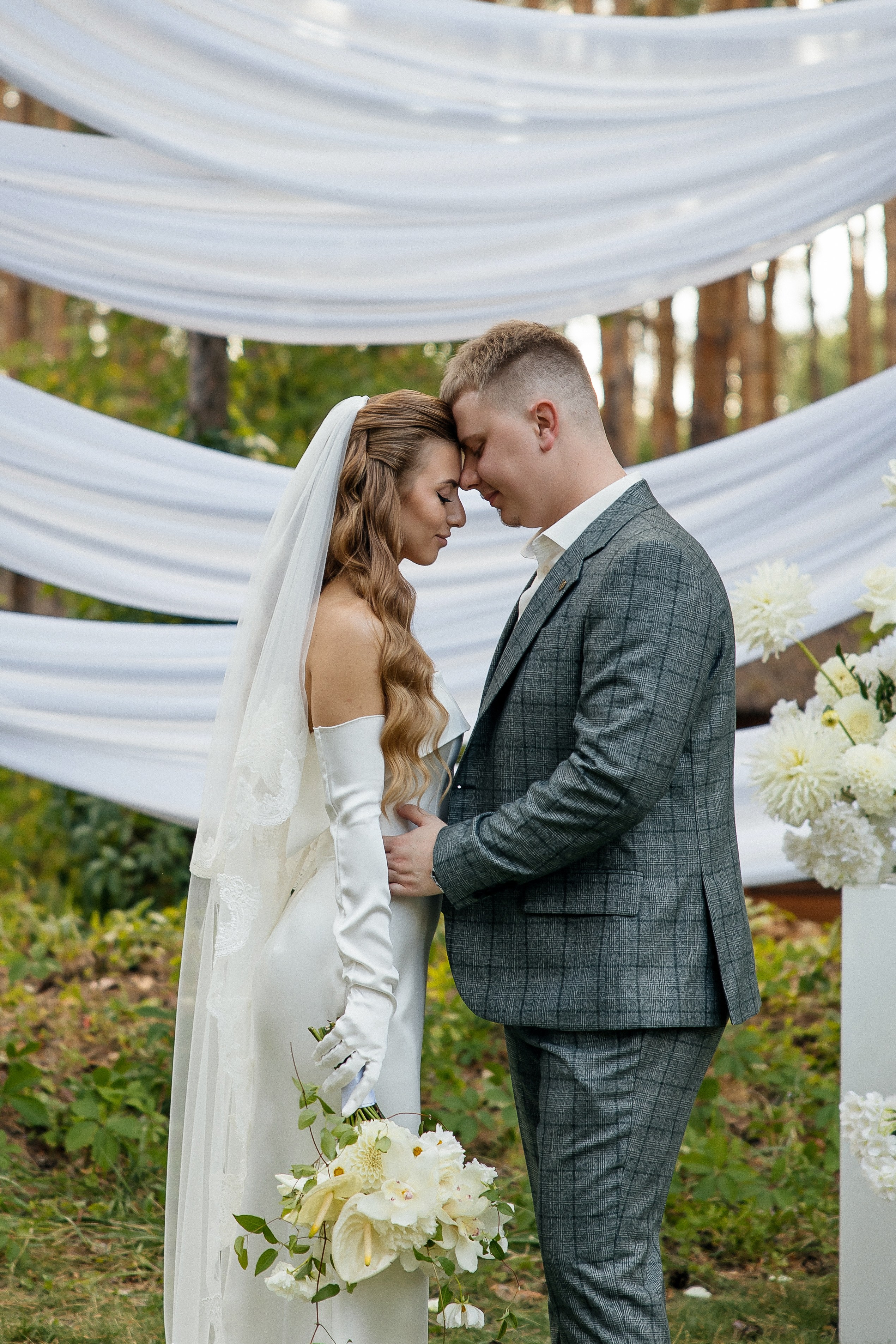 I & A. Весільний фотограф Любов Шарко Черкаси