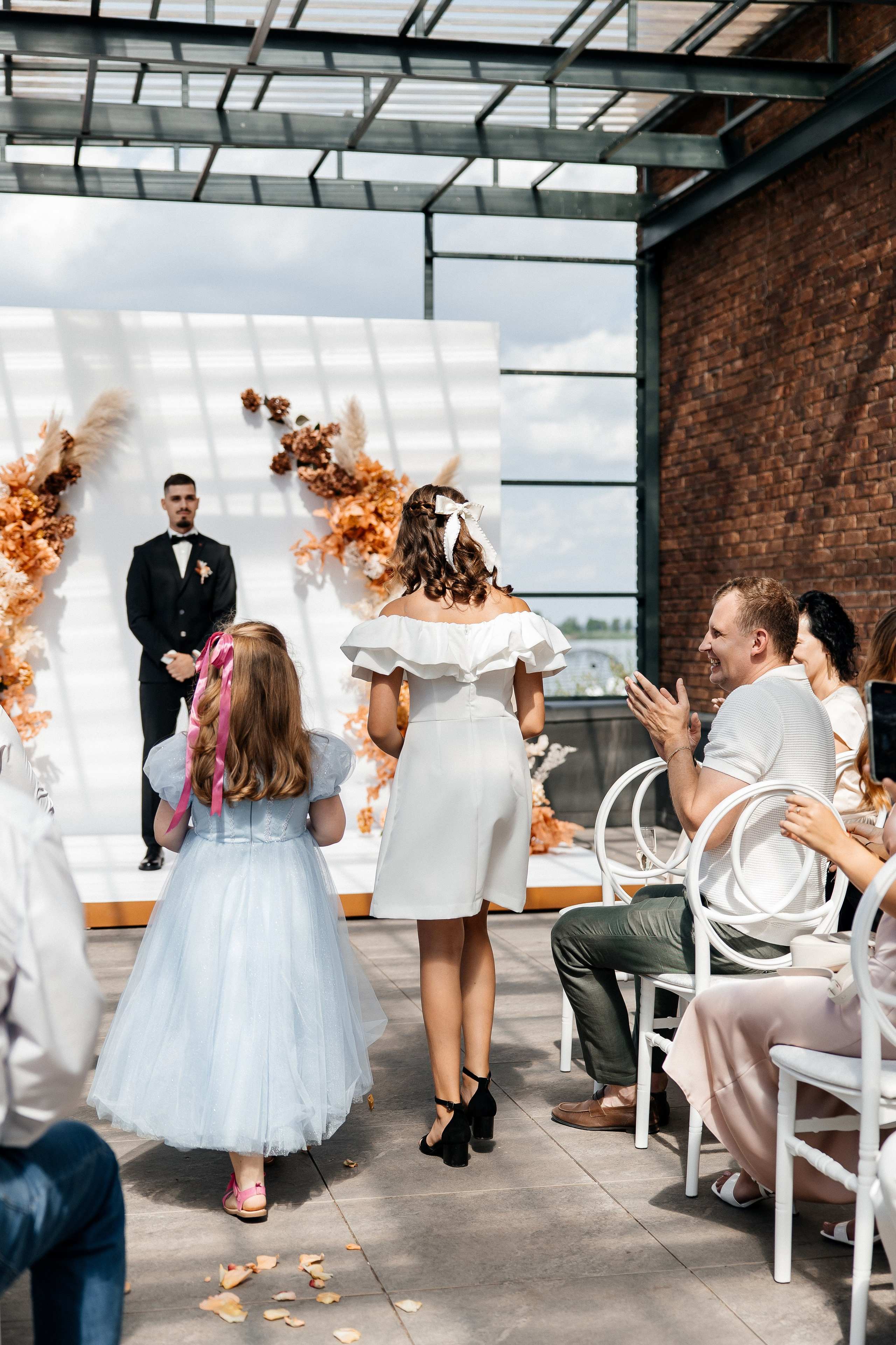 Oleksandr & Lilia. Весільний фотограф Любов Шарко Черкаси