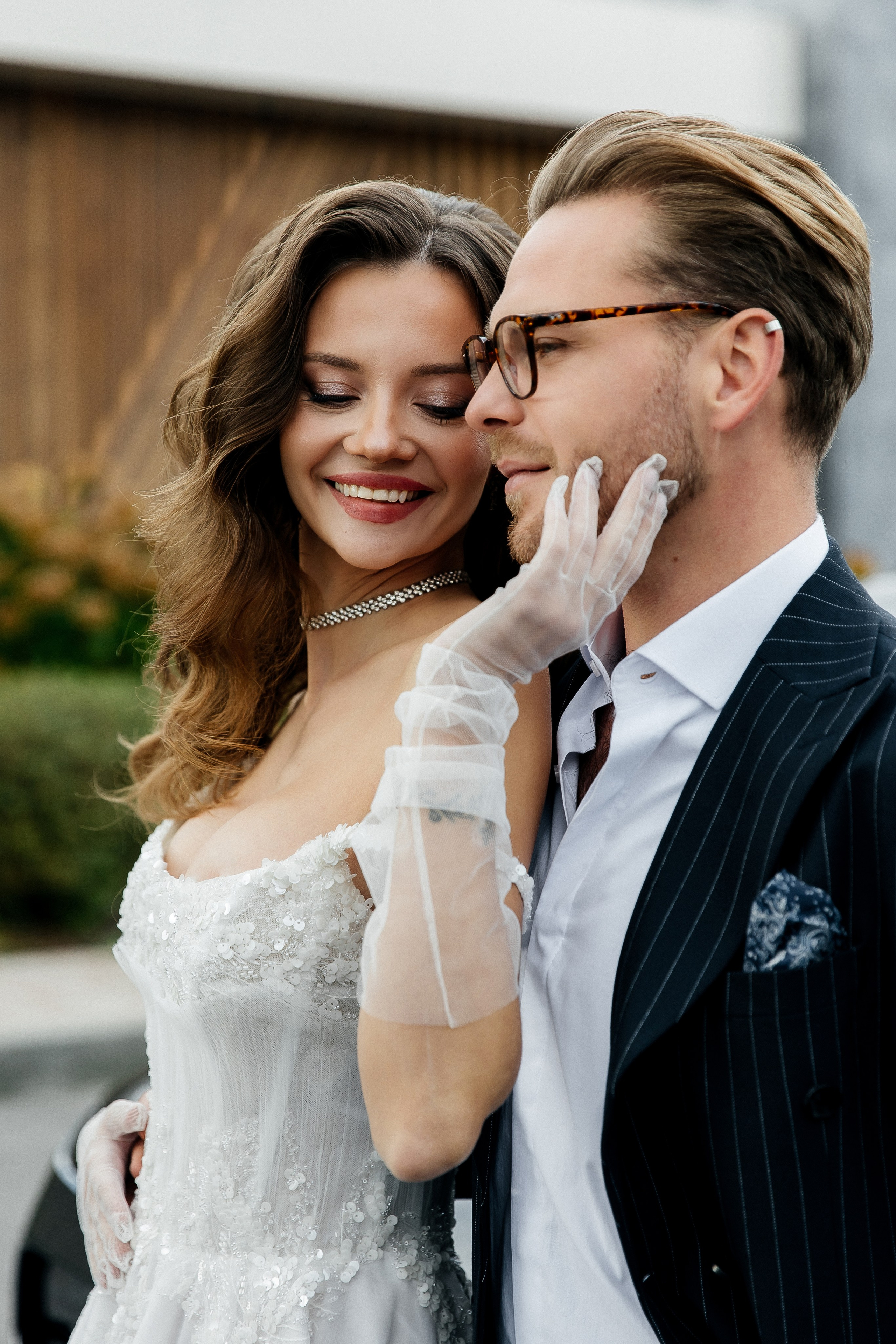 Timeless elegance. Весільний фотограф Любов Шарко Черкаси