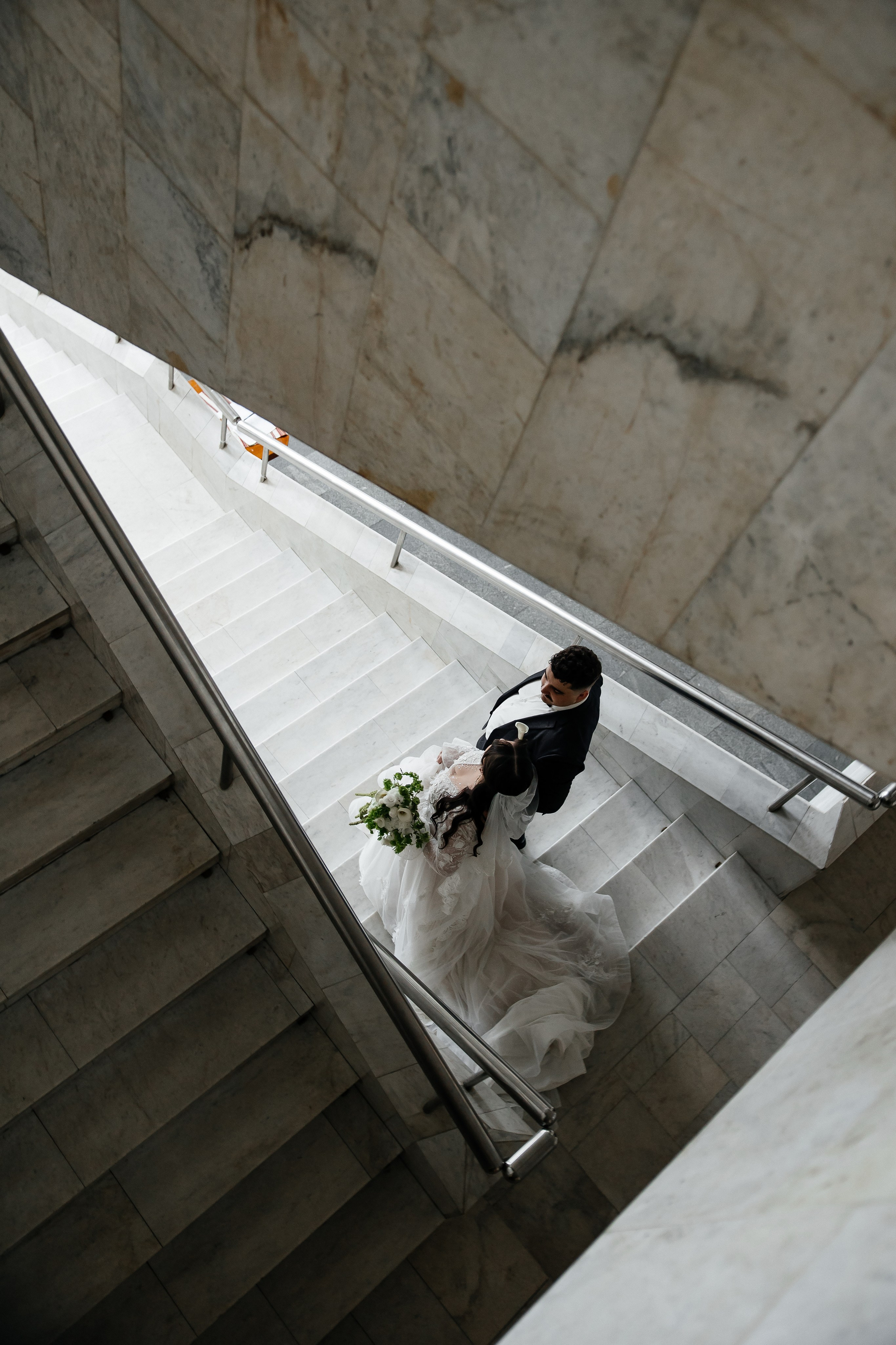 Mykhailo and Iryna. Весільний фотограф Любов Шарко Черкаси