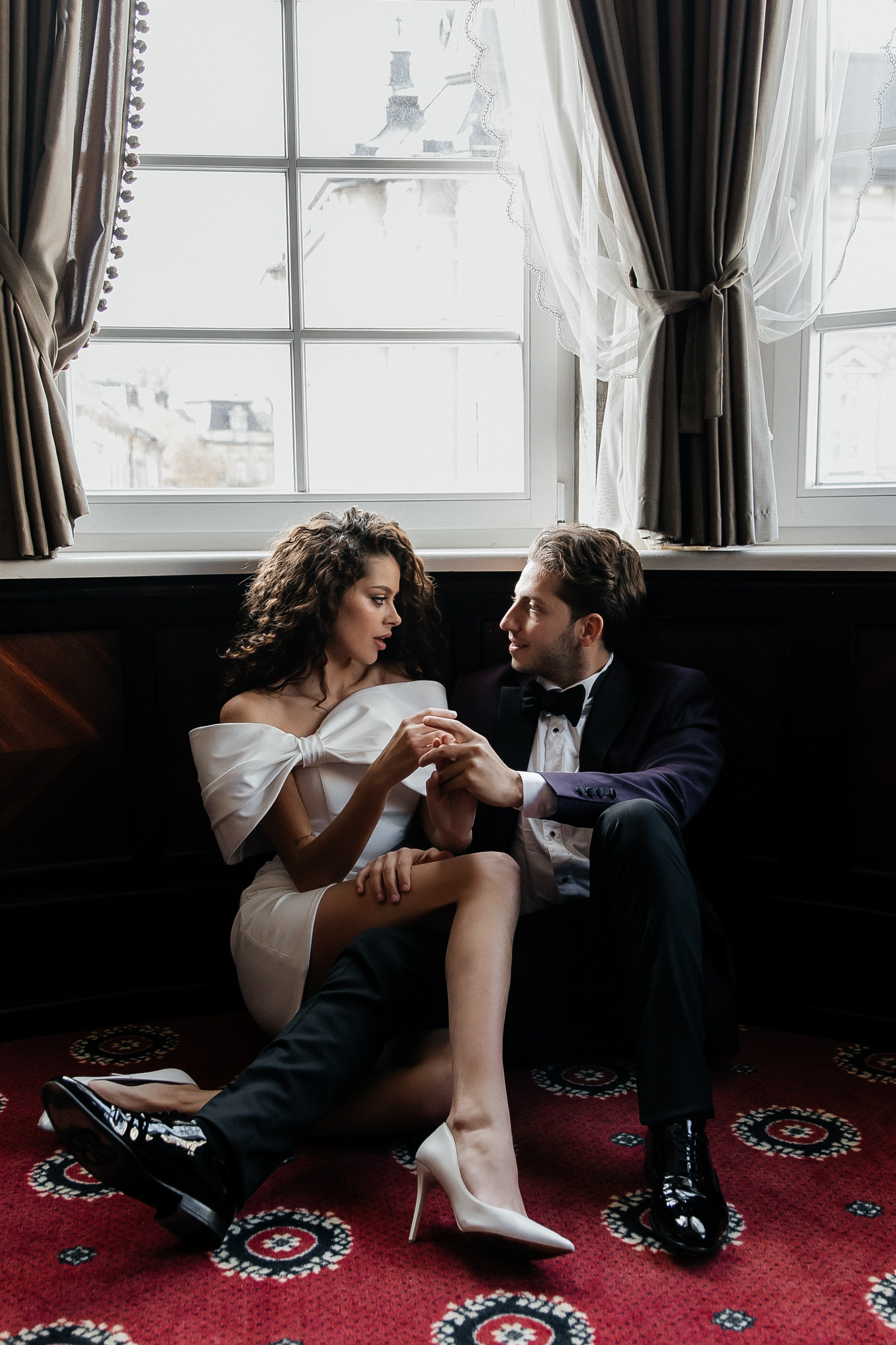 Lviv Love Story. Весільний фотограф Любов Шарко Черкаси