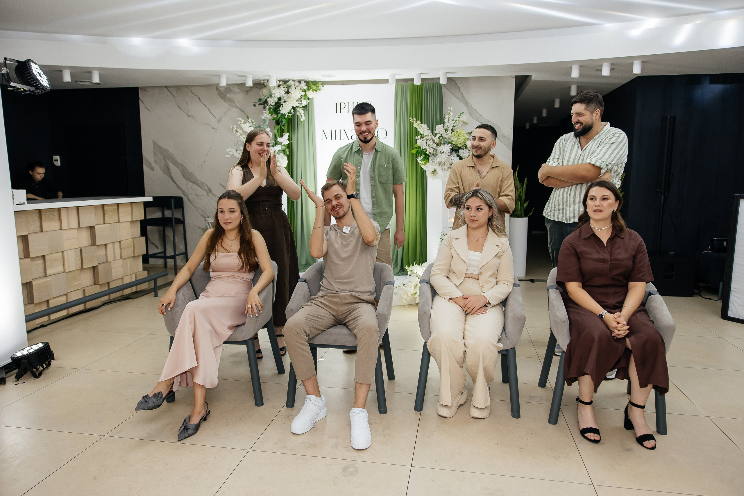 Mykhailo and Iryna. Весільний фотограф Любов Шарко Черкаси