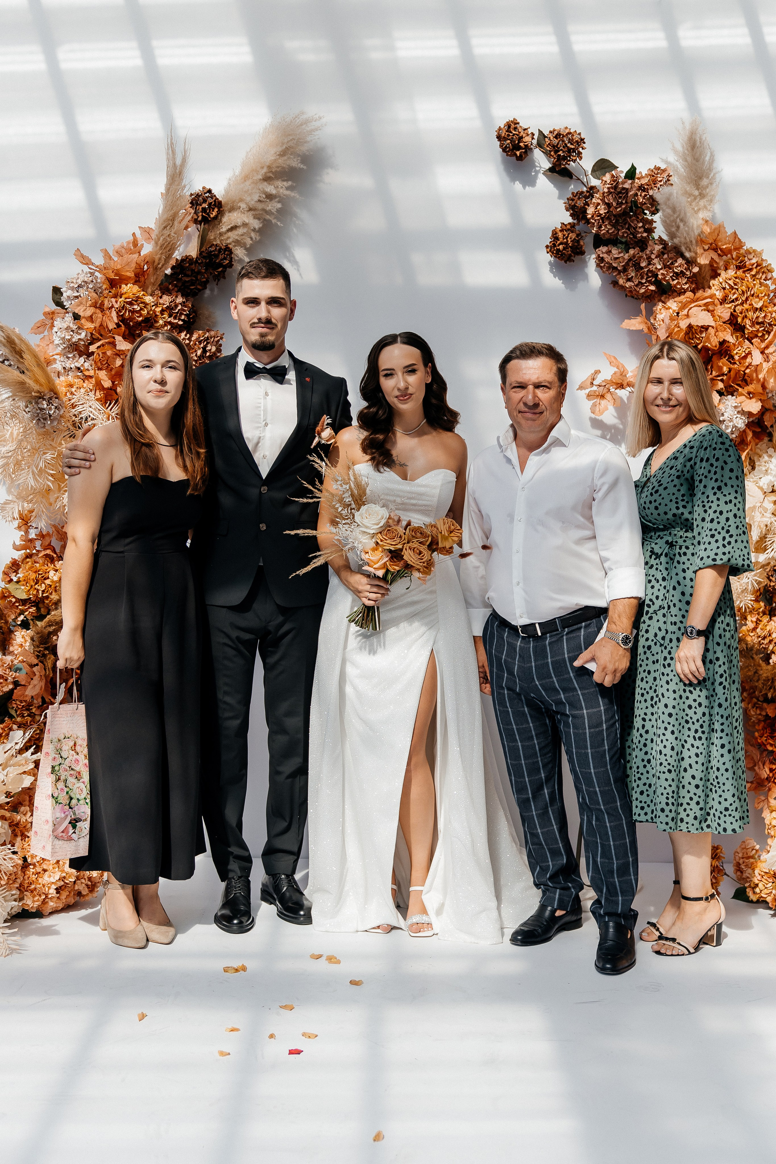 Oleksandr & Lilia. Весільний фотограф Любов Шарко Черкаси