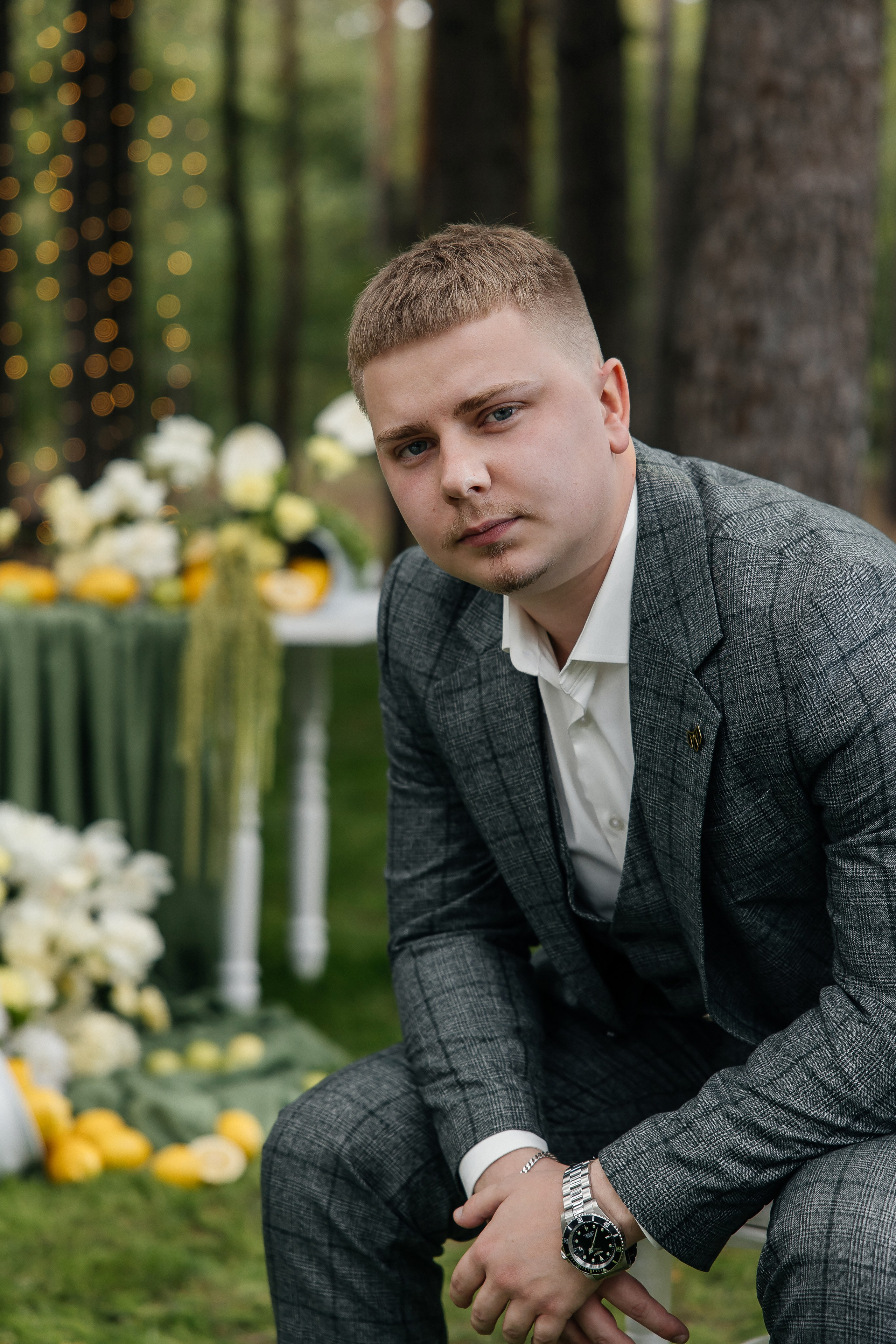 I & A. Весільний фотограф Любов Шарко Черкаси