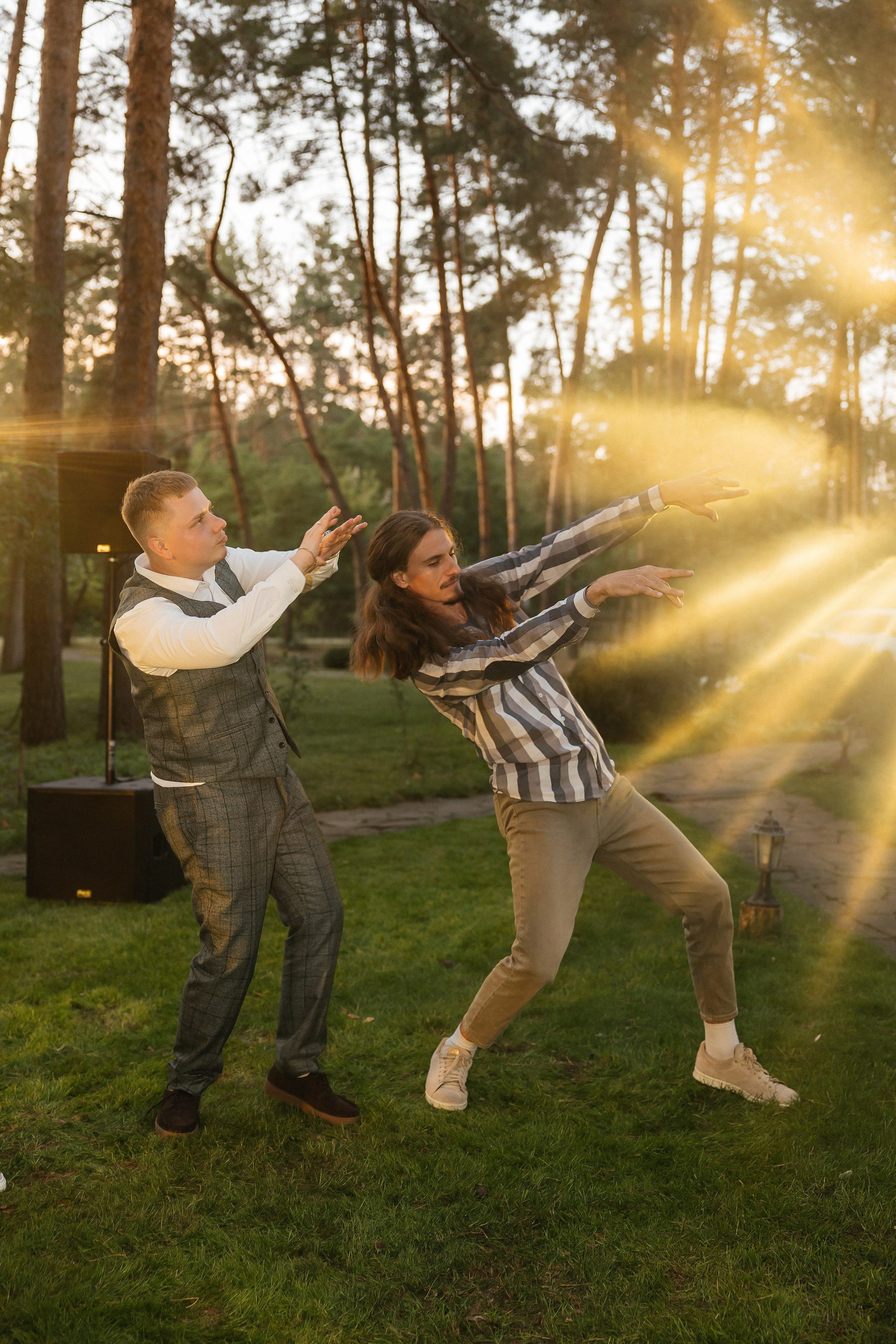 I & A. Весільний фотограф Любов Шарко Черкаси