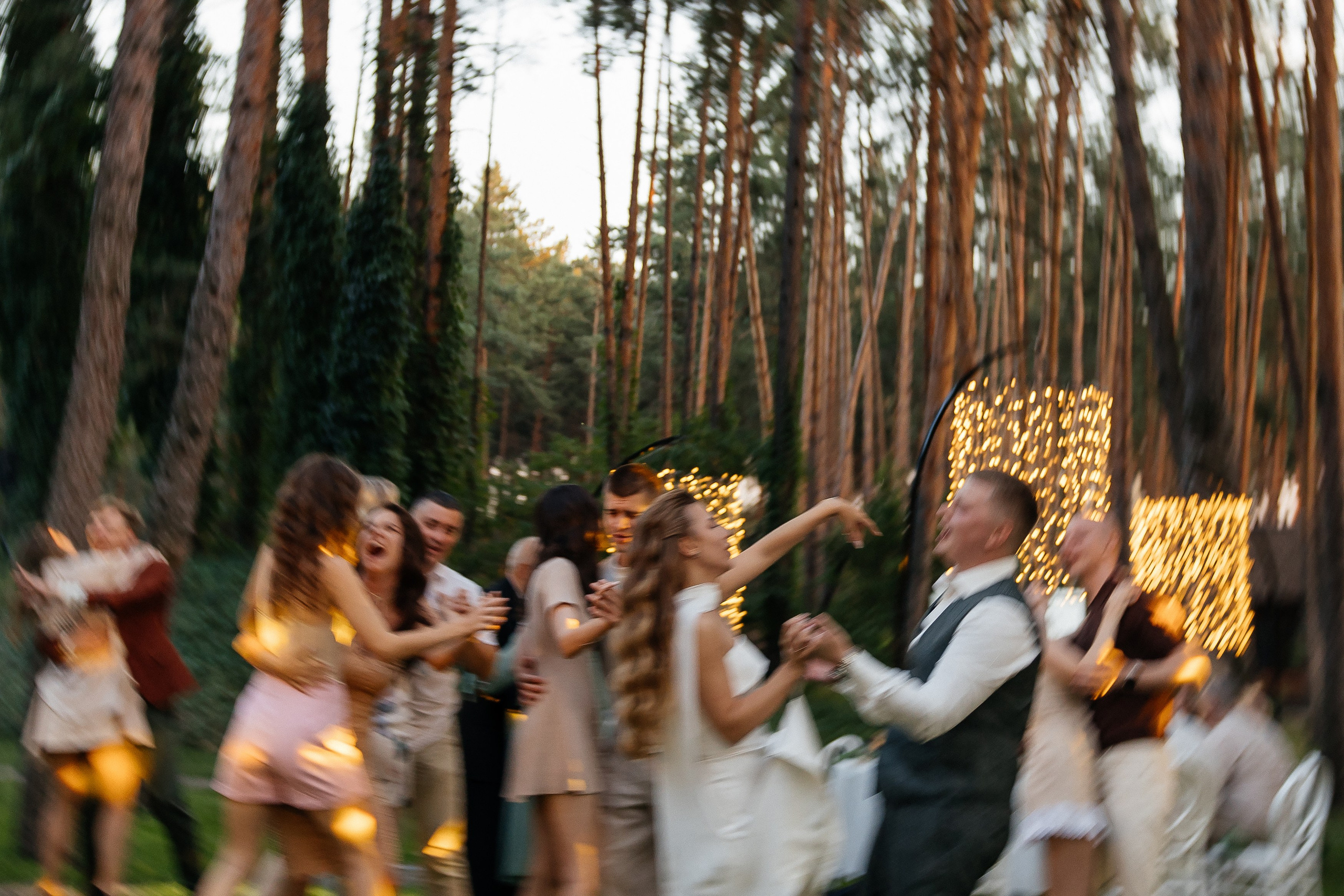 I & A. Весільний фотограф Любов Шарко Черкаси