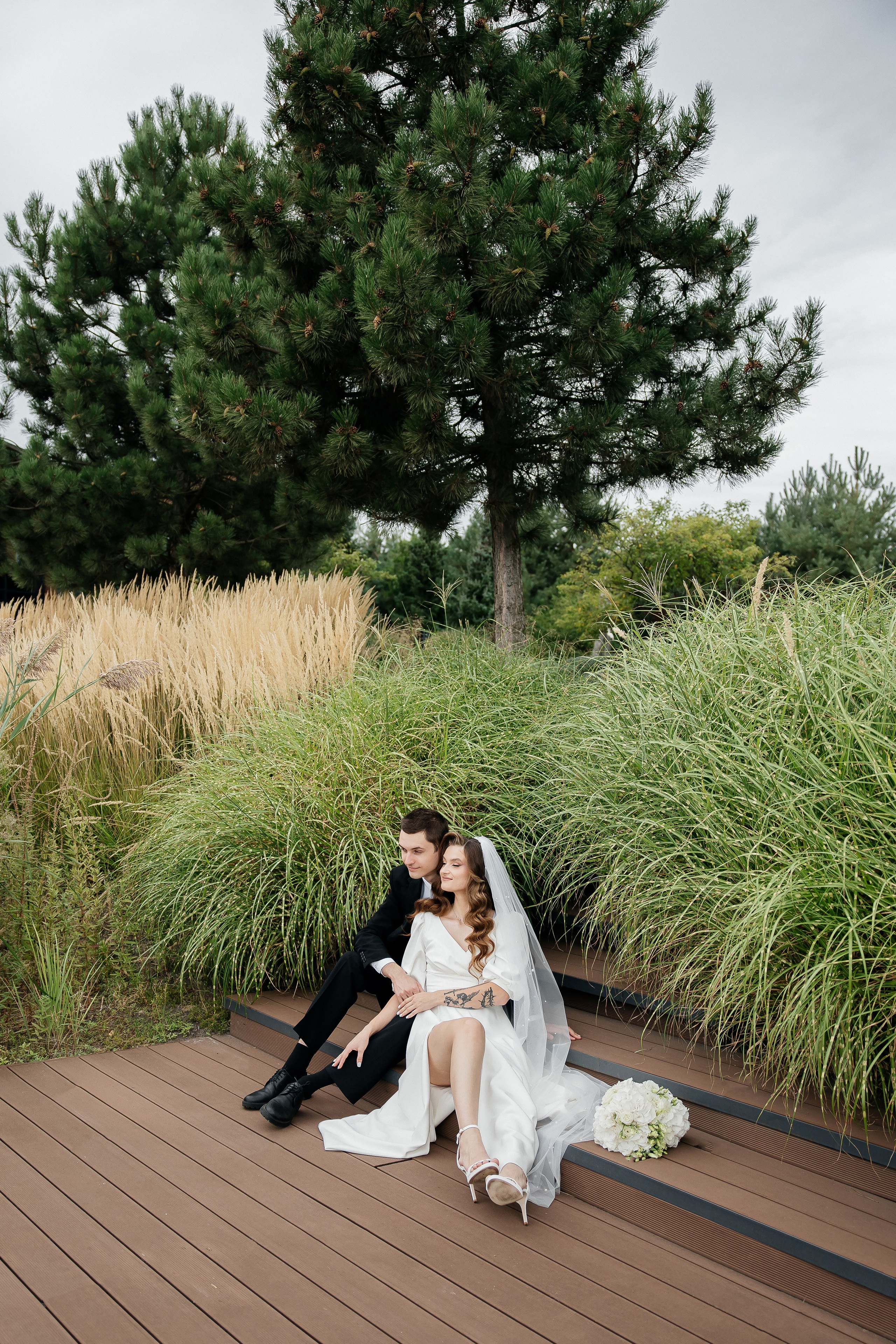 Autumn love. Весільний фотограф Любов Шарко Черкаси