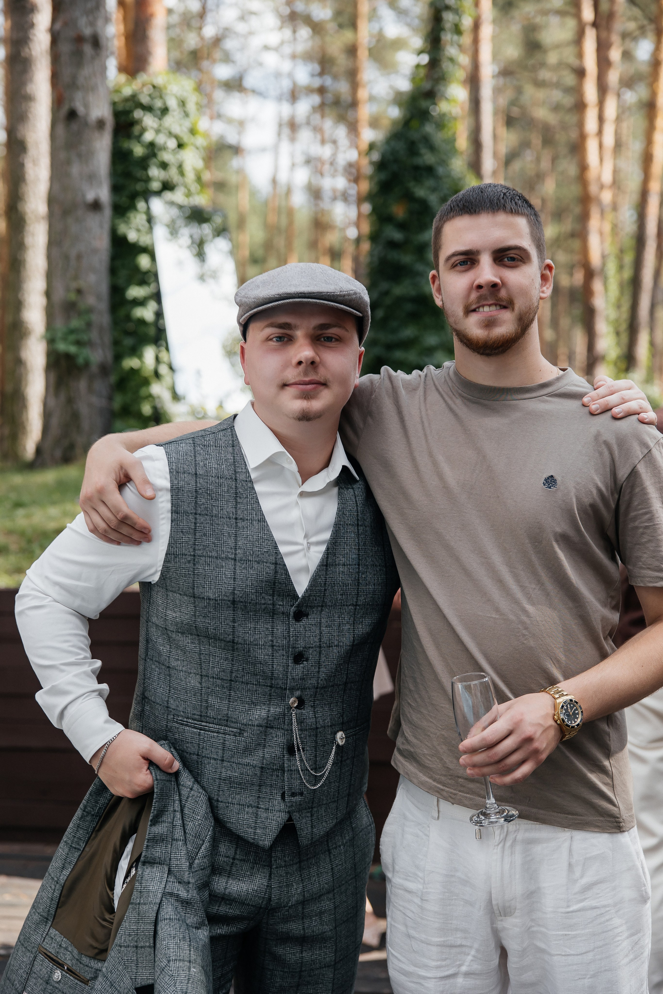 I & A. Весільний фотограф Любов Шарко Черкаси