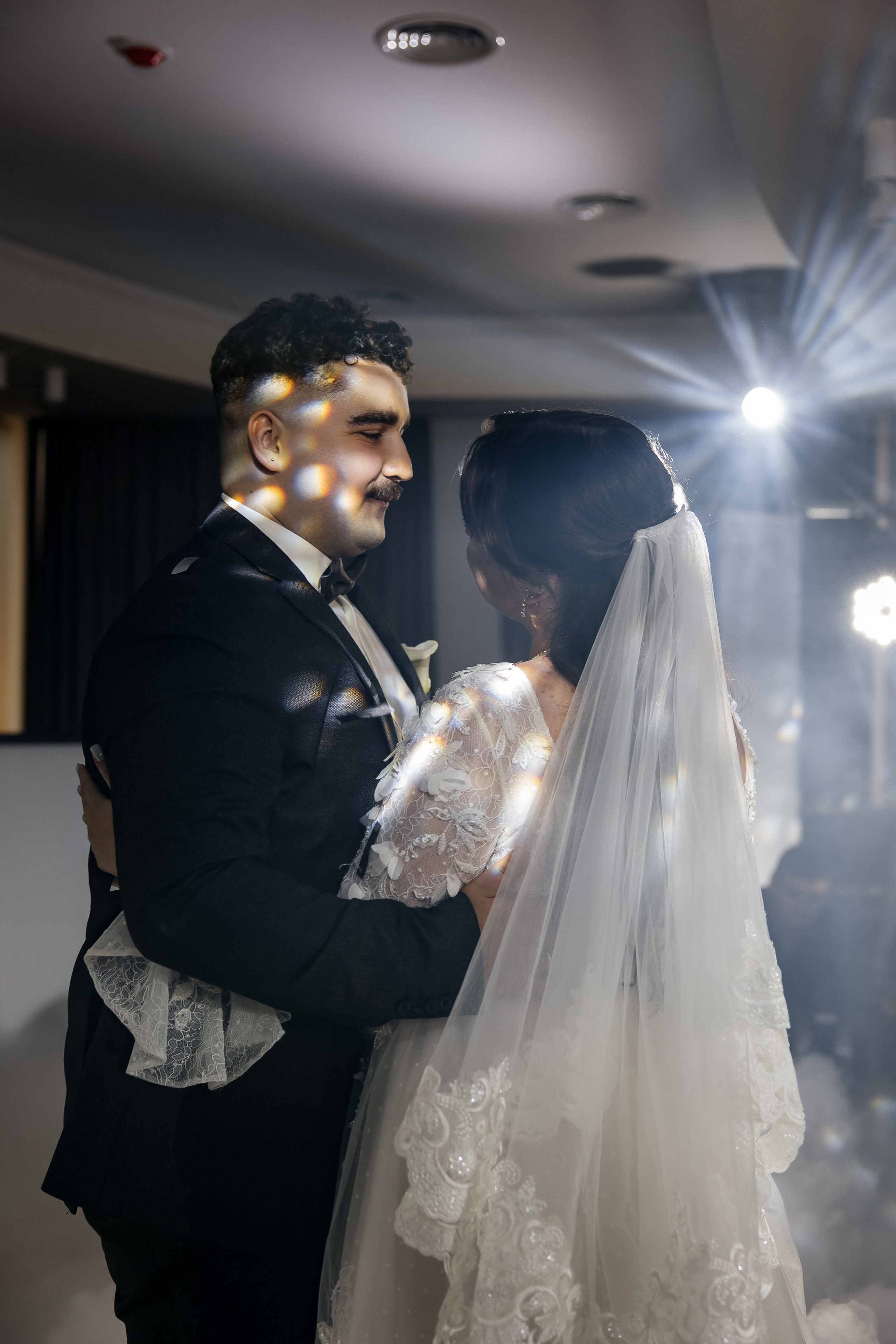 Mykhailo and Iryna. Весільний фотограф Любов Шарко Черкаси