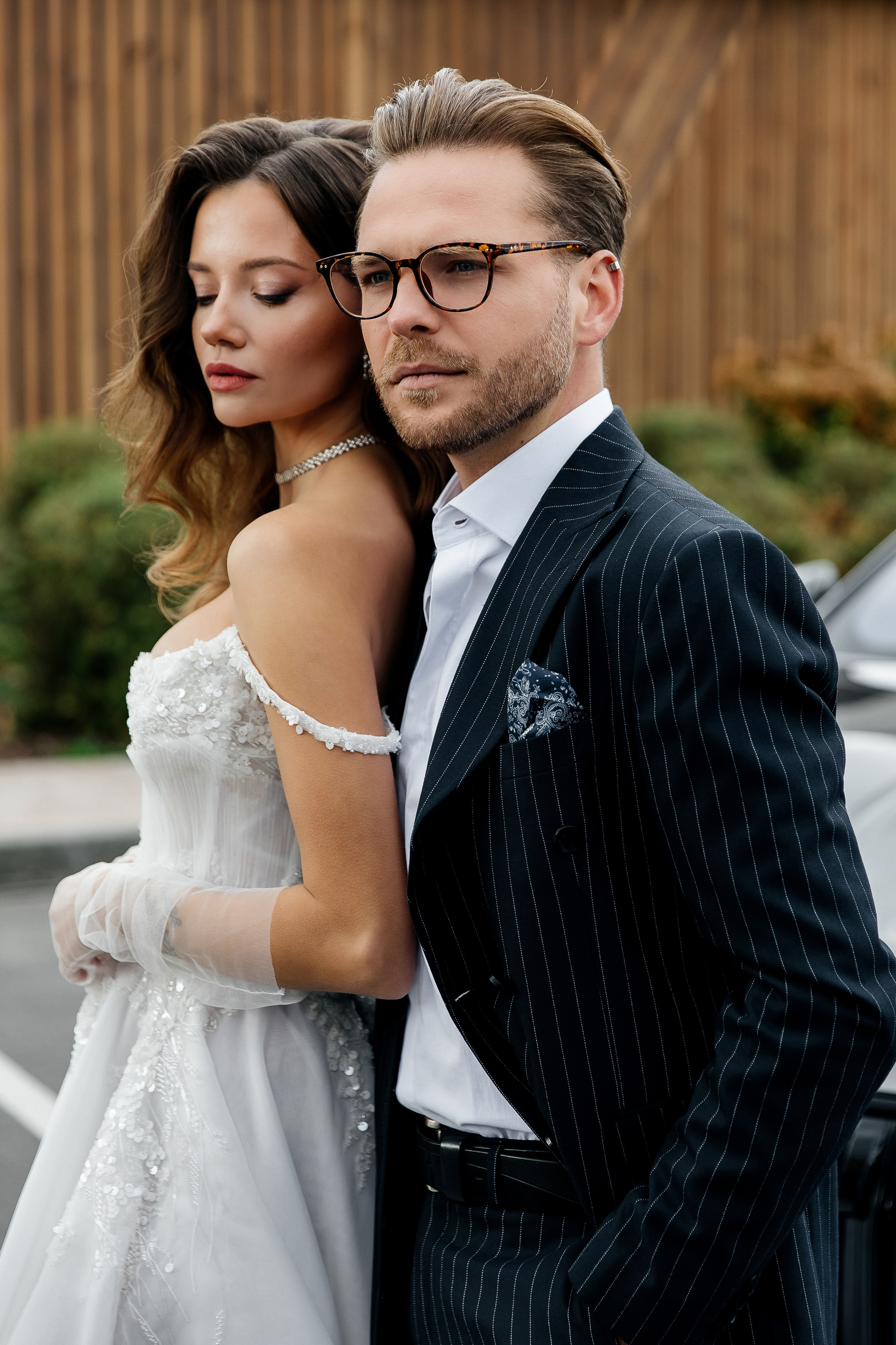 Timeless elegance. Весільний фотограф Любов Шарко Черкаси